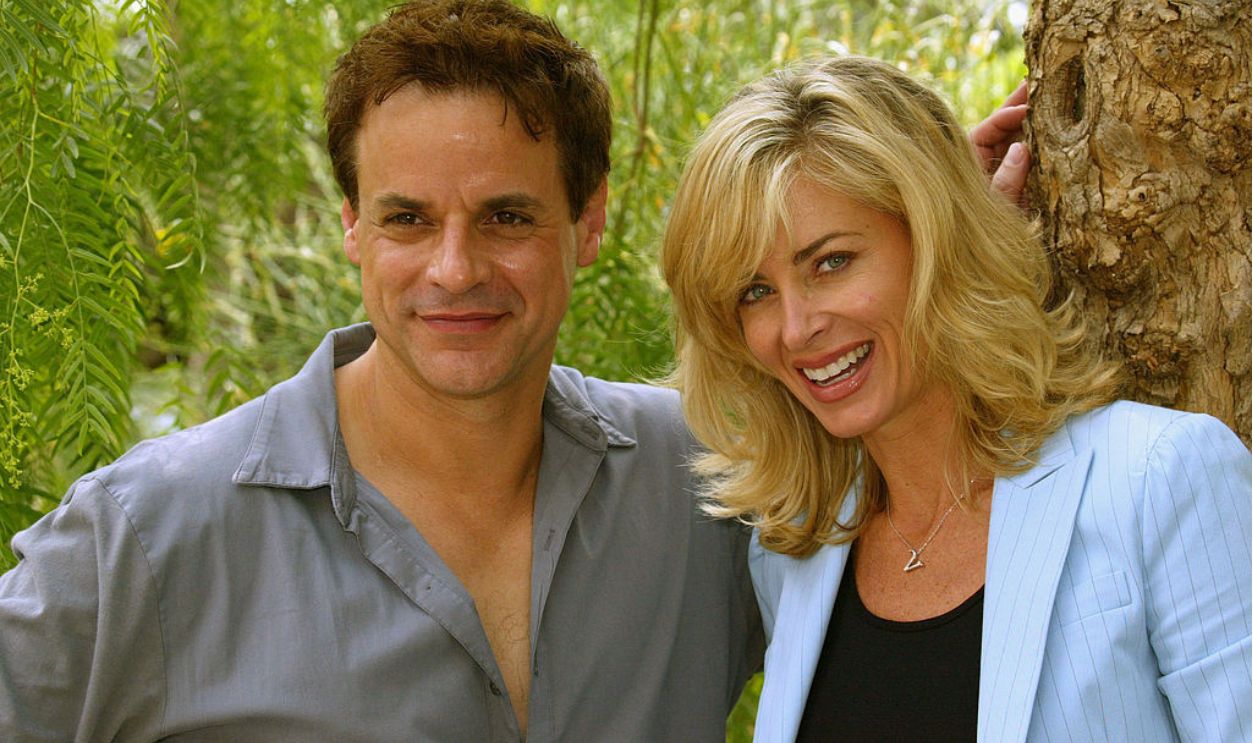 Eileen Davidson
