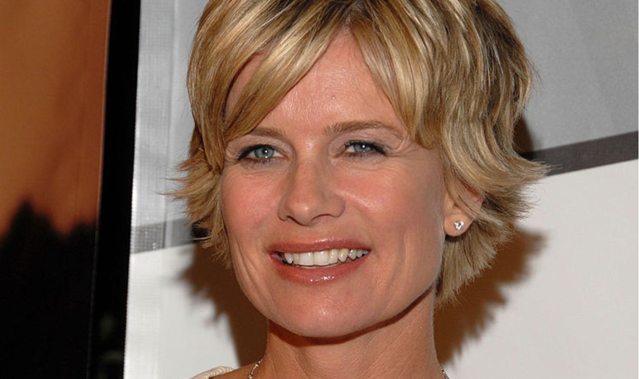 Mary Beth Evans