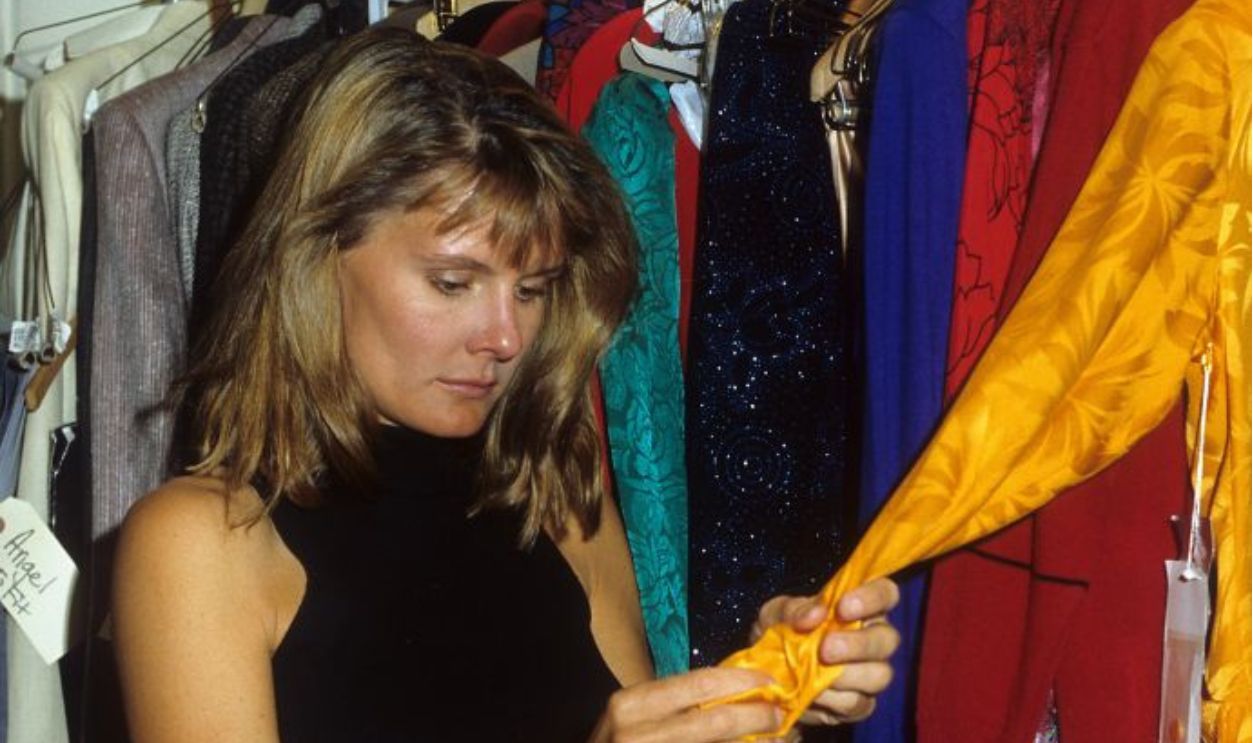 Lynn Herring