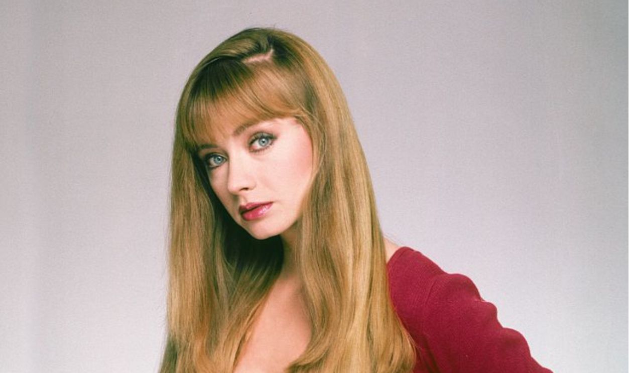 Andrea Evans