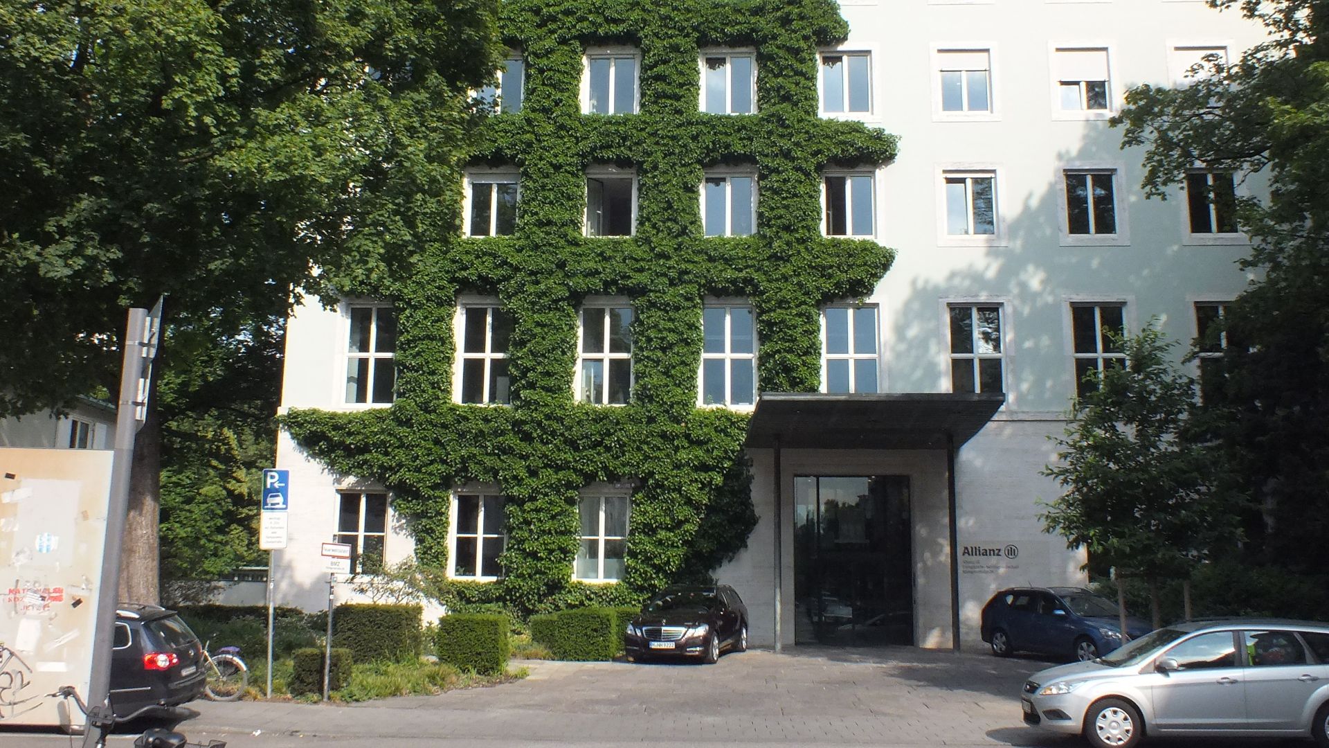 Munich Königinstraße