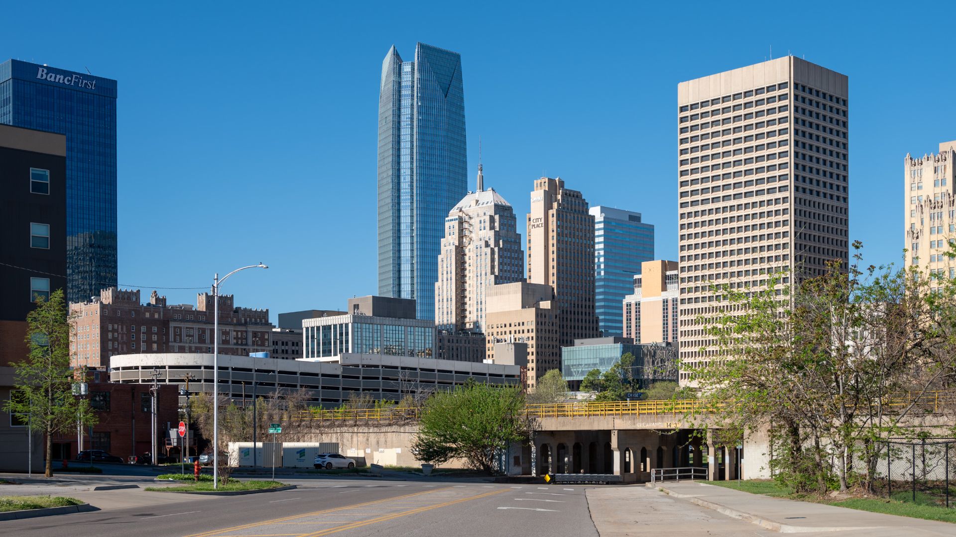 Oklahoma City, the capital of Oklahoma, is a vibrant hub with a rich history and a dynamic present. From the National Cowboy & Western Heritage Museum to the Museum of Osteology, the city offers a unique blend of the Old West and modern culture. 
Visitors