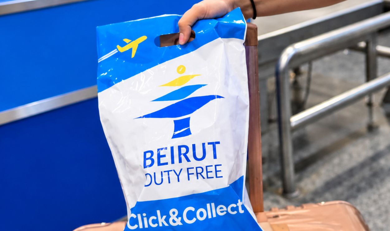 Duty Free 2176781387