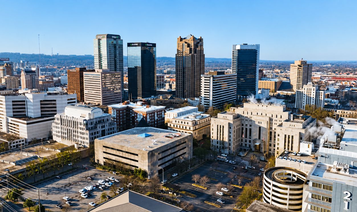Alabama