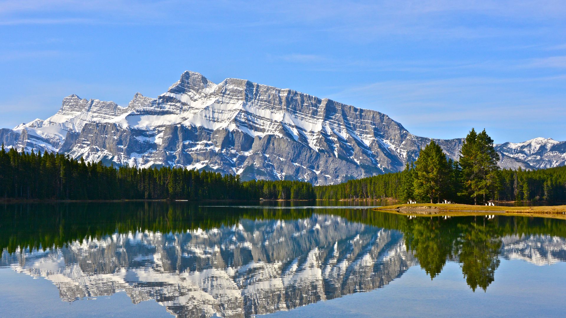 Rundle on Two Jack