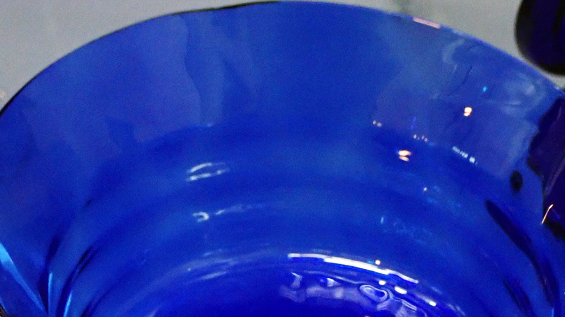 (HGM 982 M, Heisey Glass Museum, Newark, Ohio, USA)