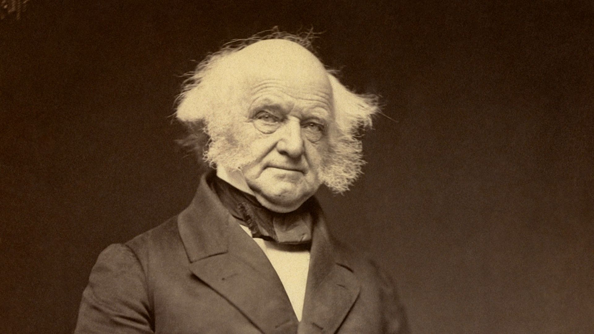 Martin Van Buren (born Maarten Van Buren (1782 – 1862) was the eighth president of the United States, serving from 1837 to 1841.