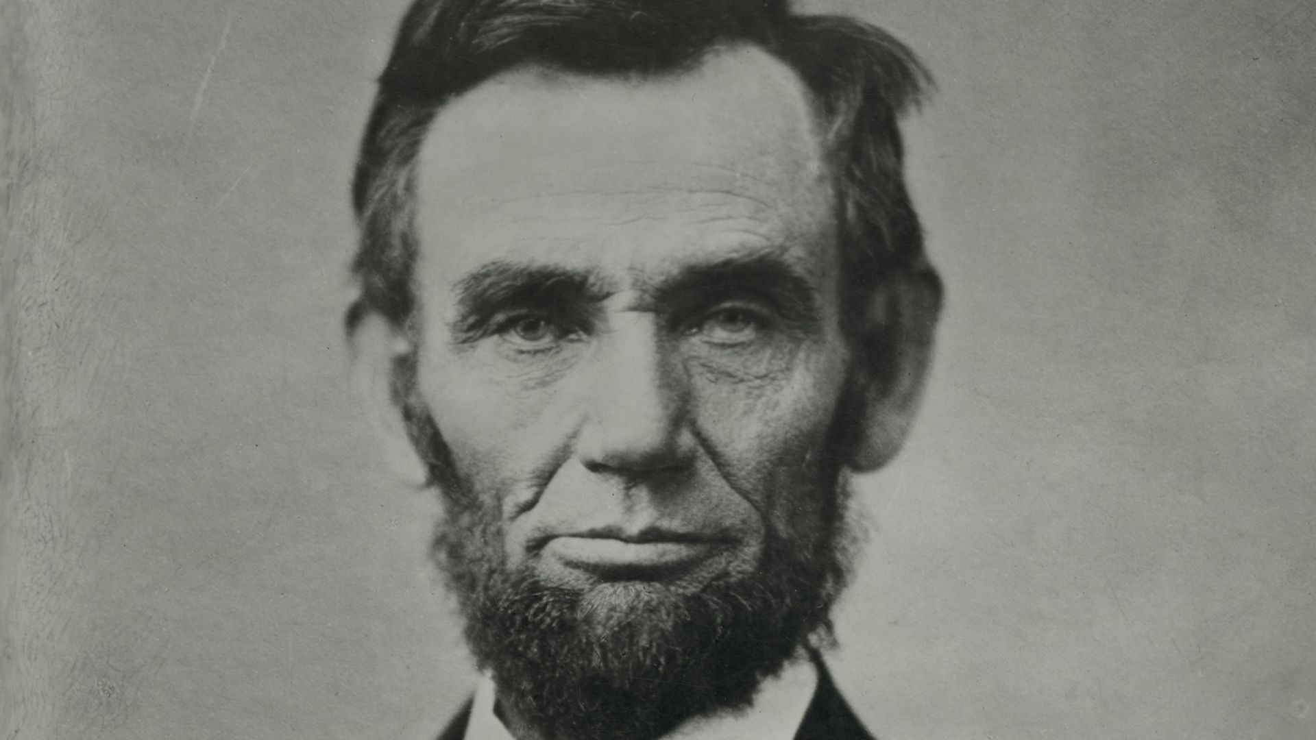 President Abraham Lincoln
