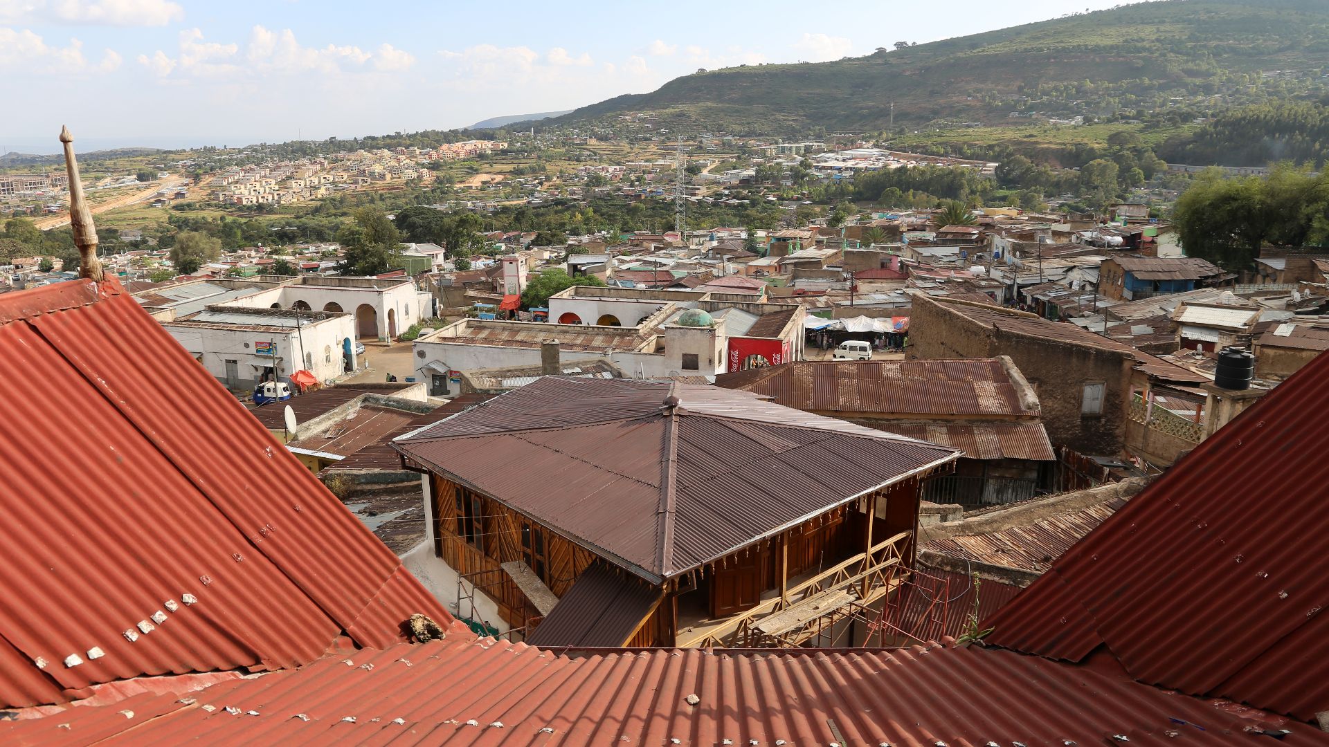 Rimbaud's House & Museum (Harar, Ethiopia)