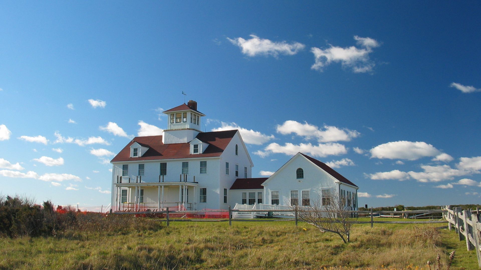 Cape Cod
