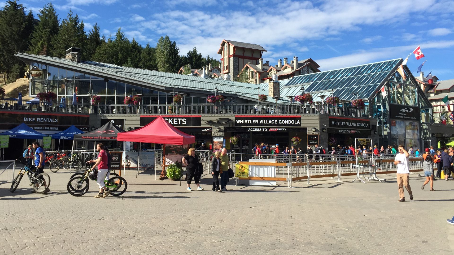 Whistler, British Columbia, Canada
