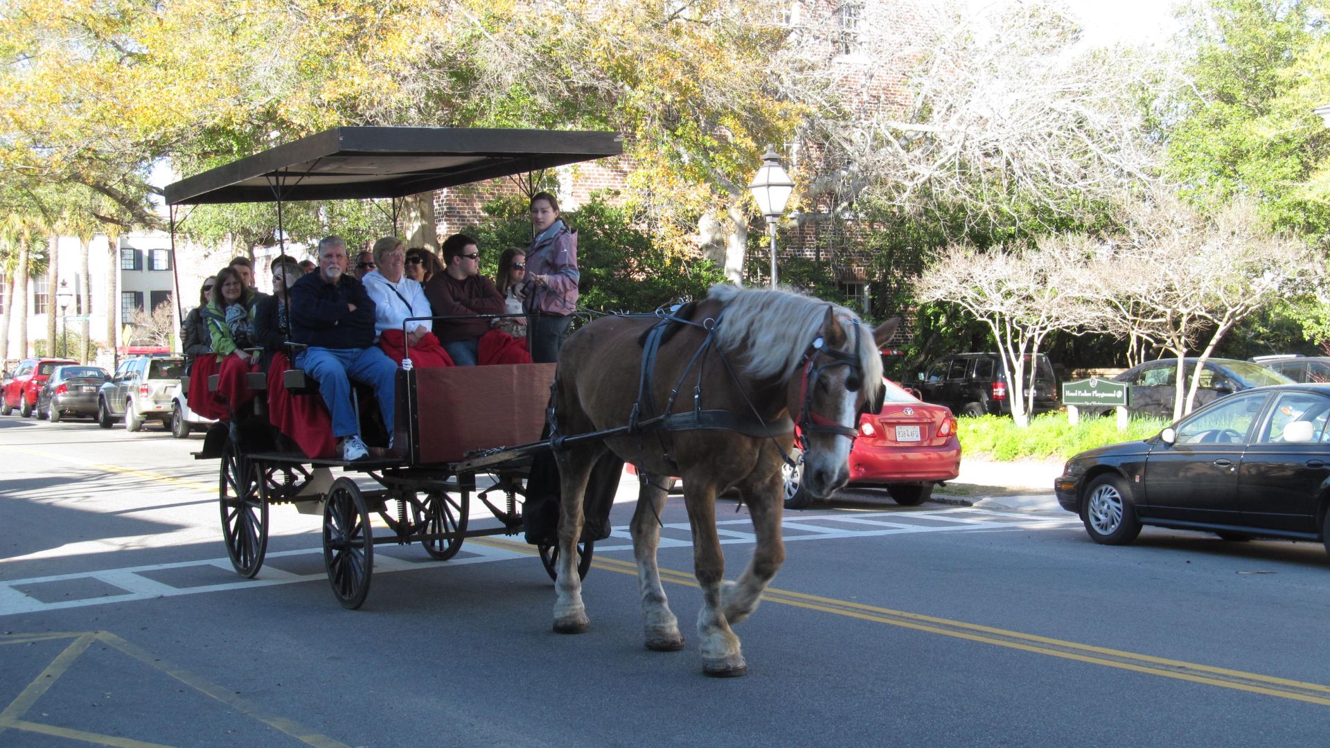 Charleston, South Carolina