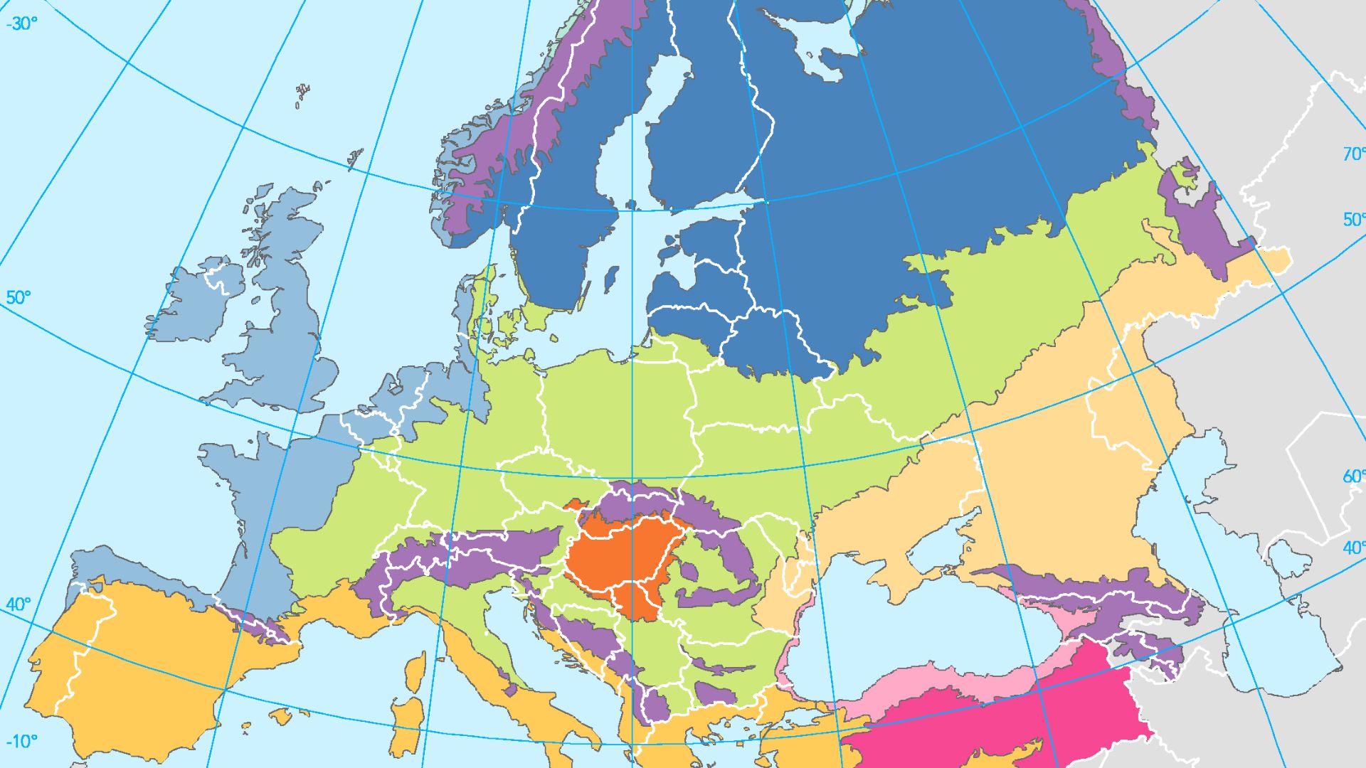 File:Biogeographical Regions Europe - Map (intl).png