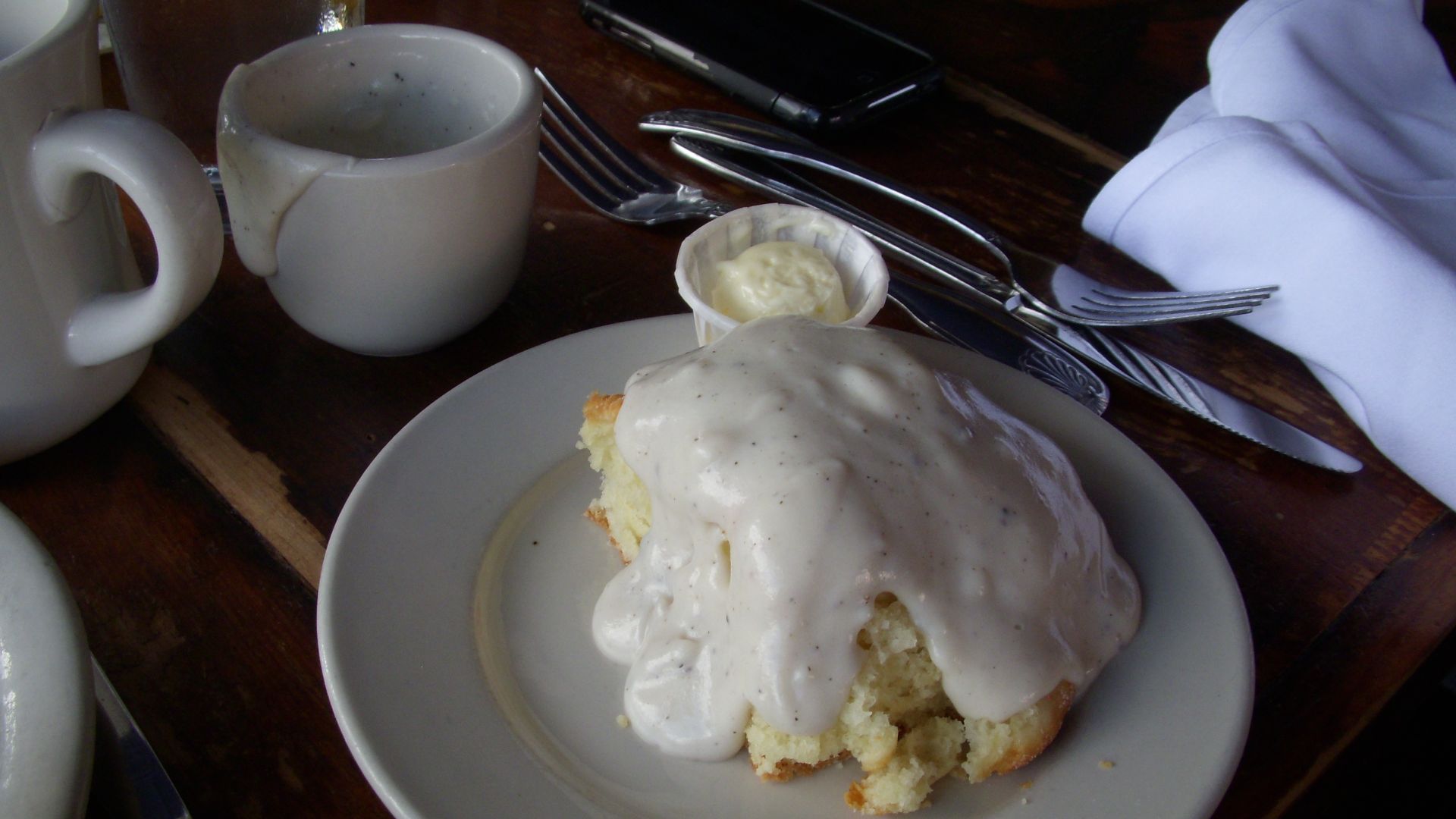 Ria's Bluebird, Atlanta, GA
