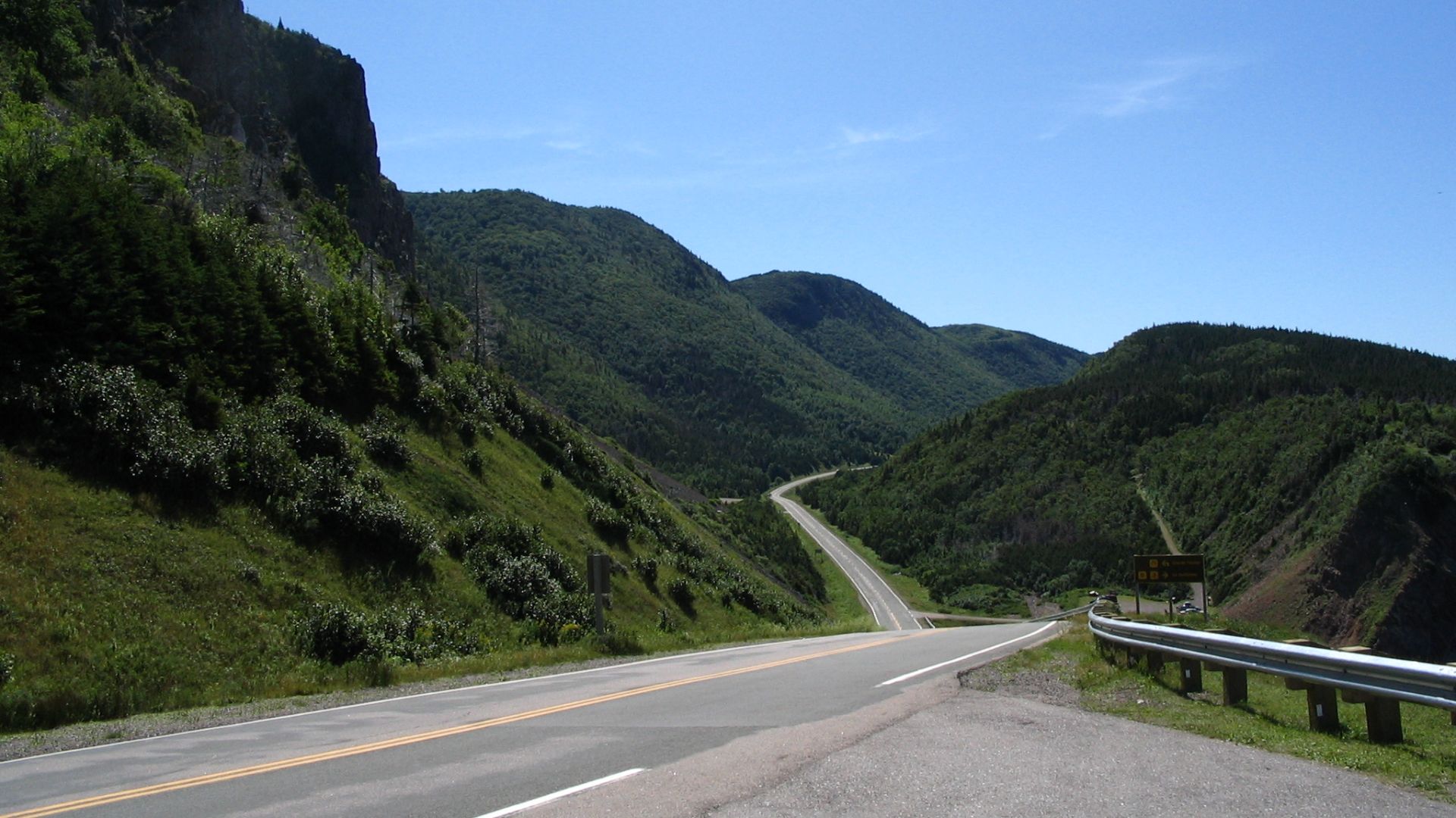 Cape Breton Island, Nova Scotia