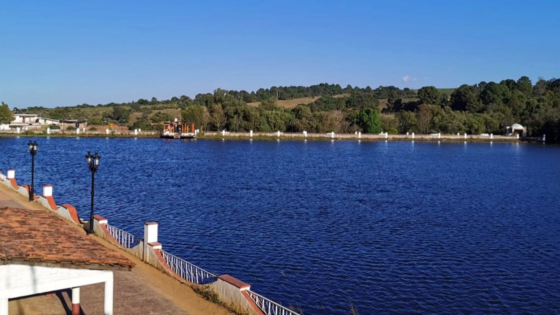 La Manzanilla de la Paz, Jalisco