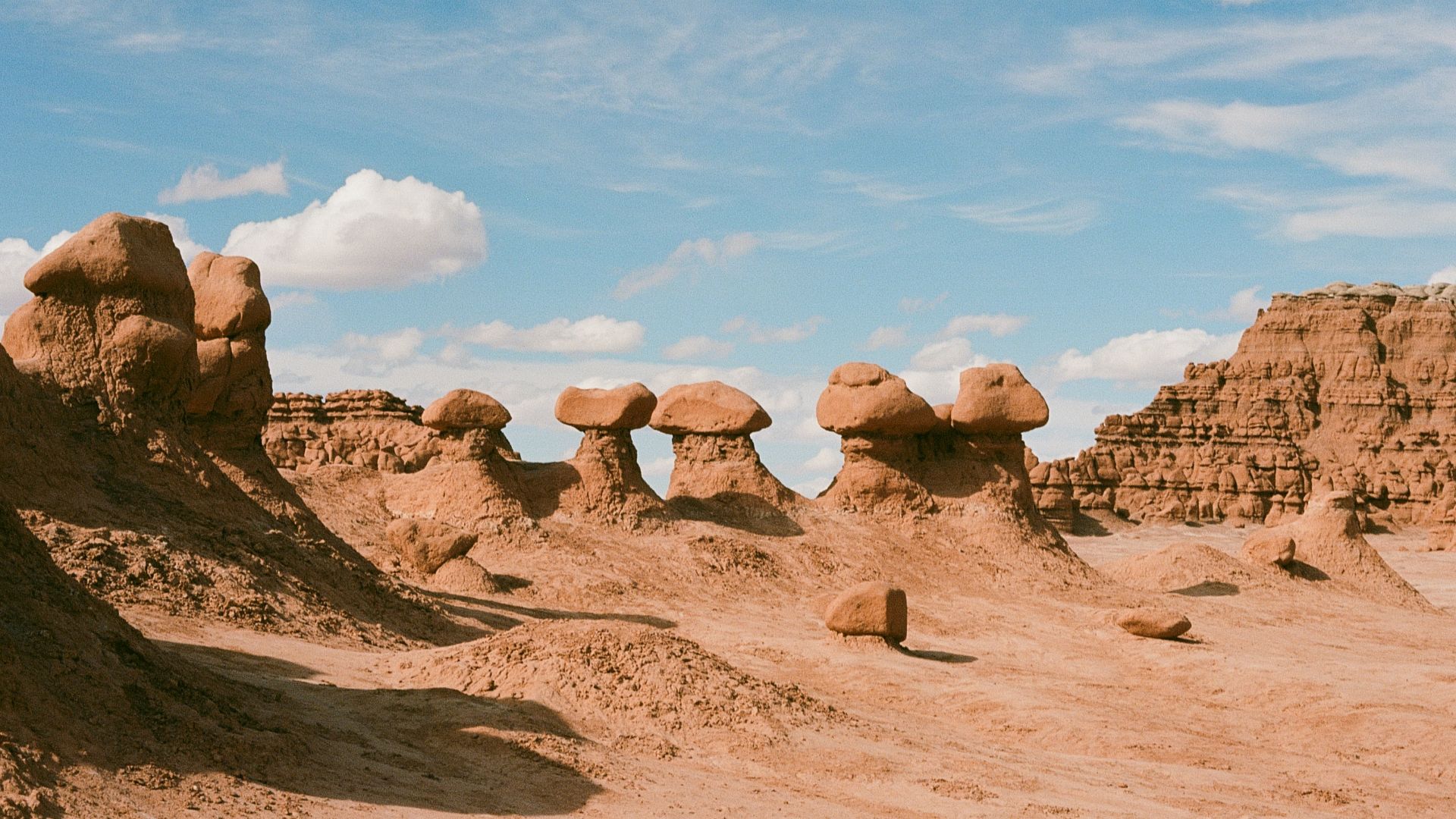 Utah state park