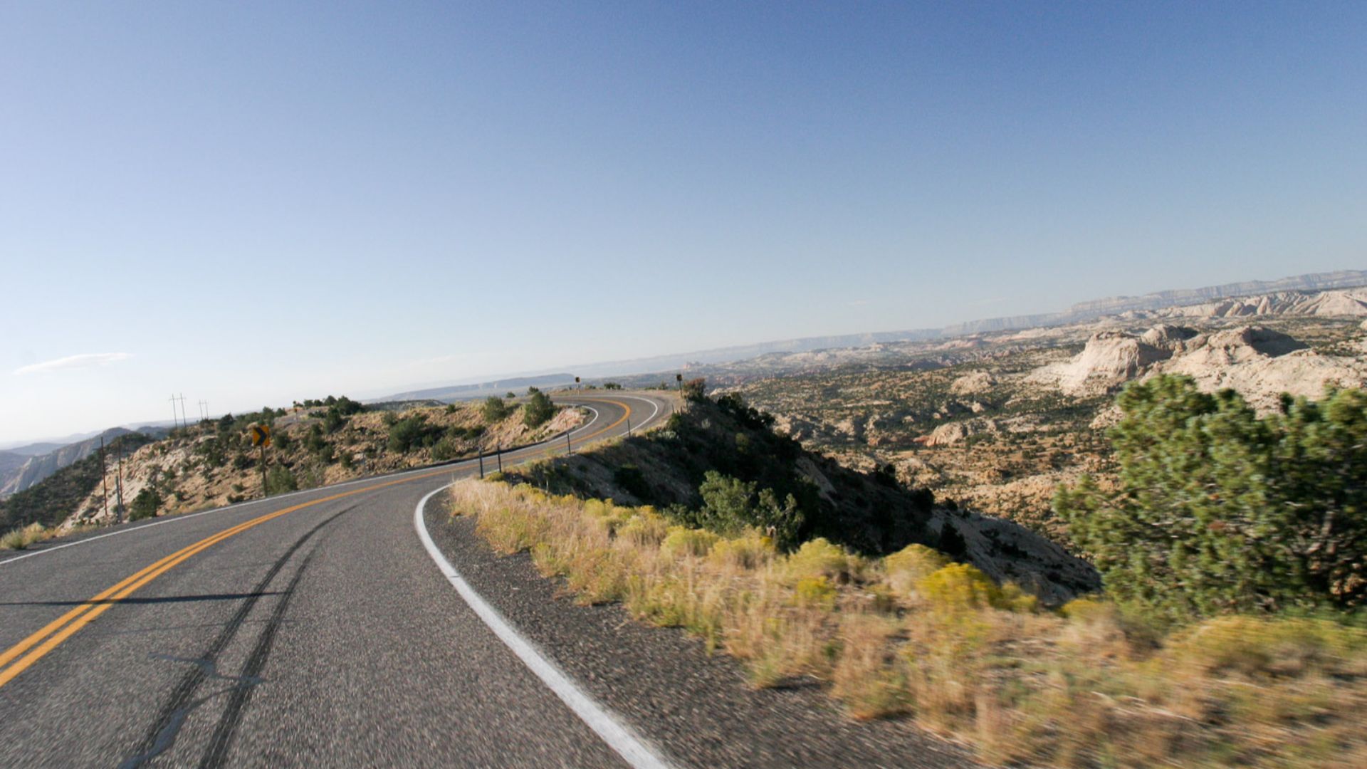 The Hogsback on Rt 12