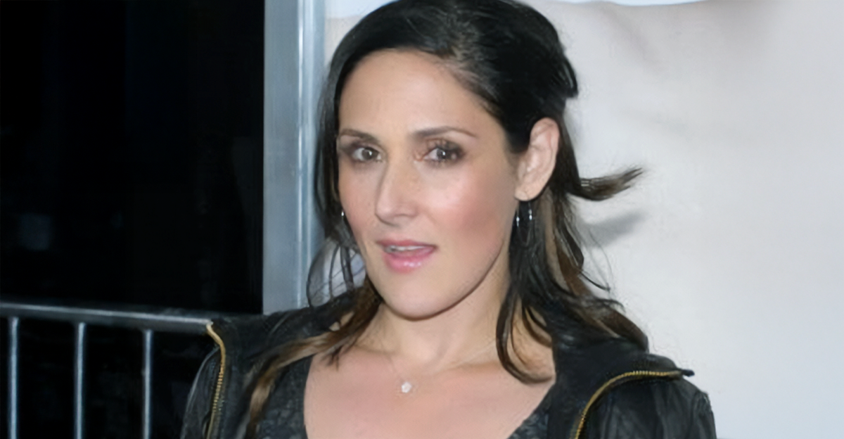 Ricki Lake at the premiere of Walk Hard: The Dewey Cox Story