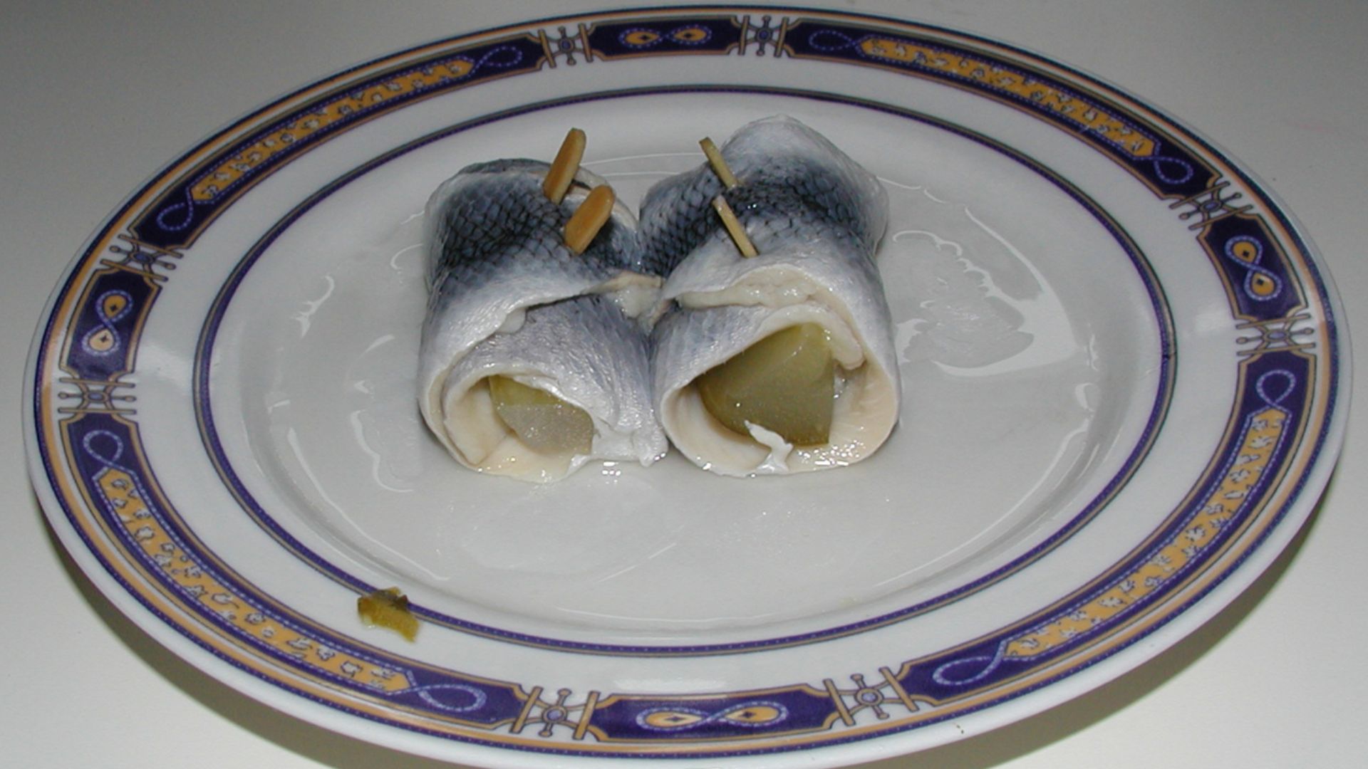 Rollmops