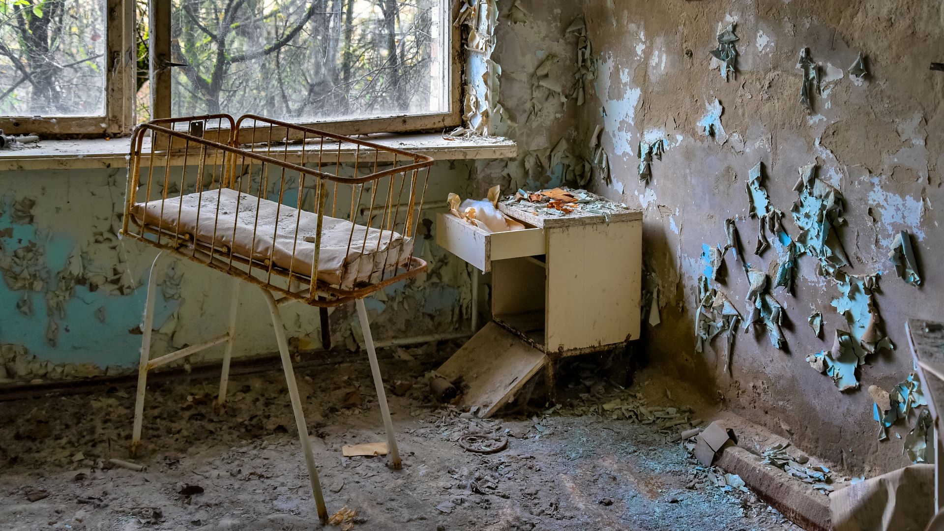 Pripyat (Ukraine)
