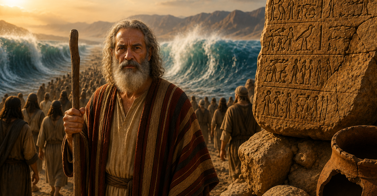 Biblical Exodus