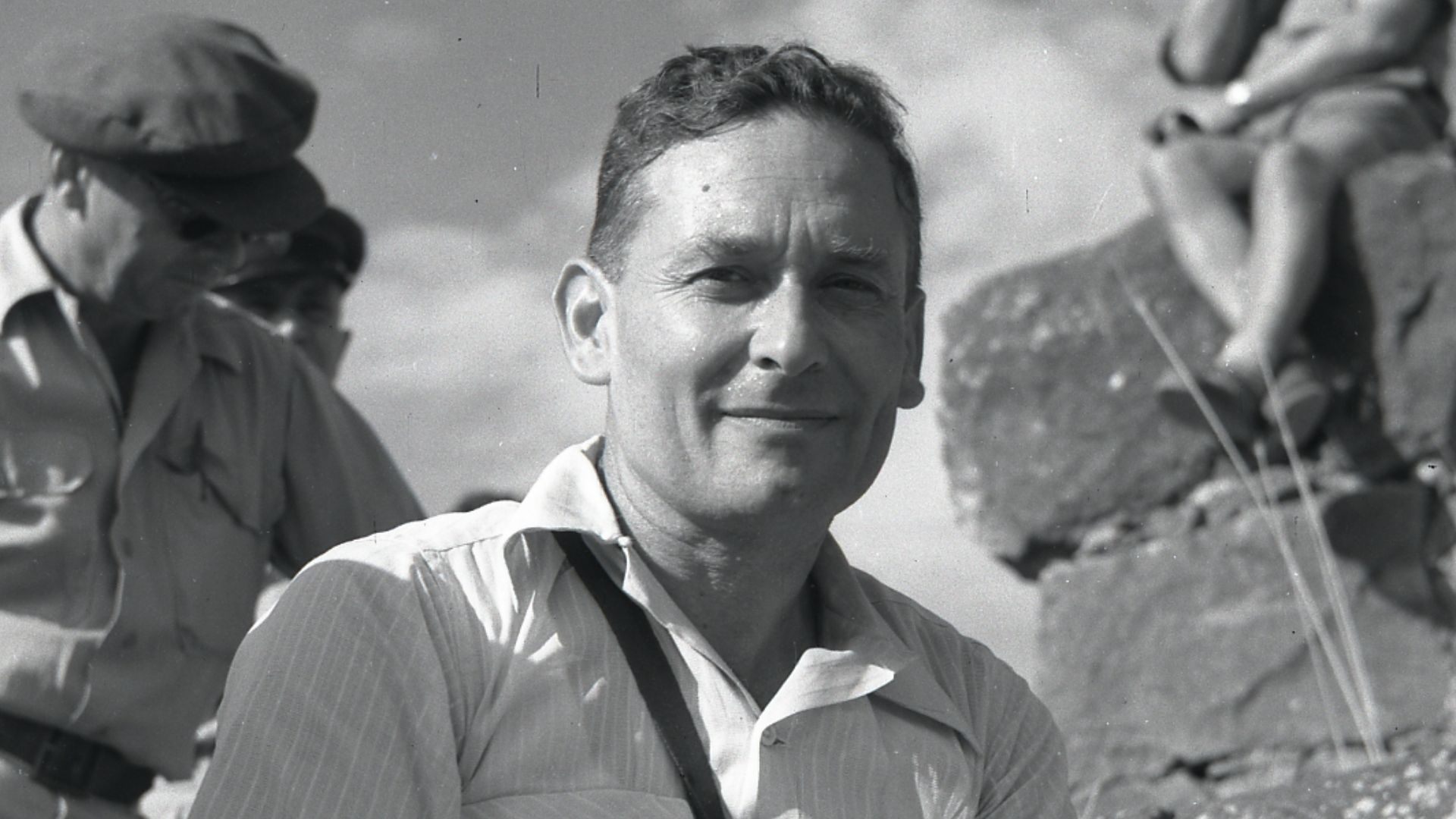 Northern Region (Israel) PhotographsArchaeologists Israel Photographs