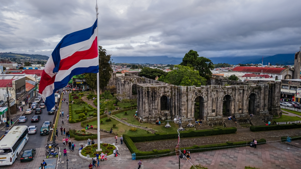 Cartago, Costa Rica