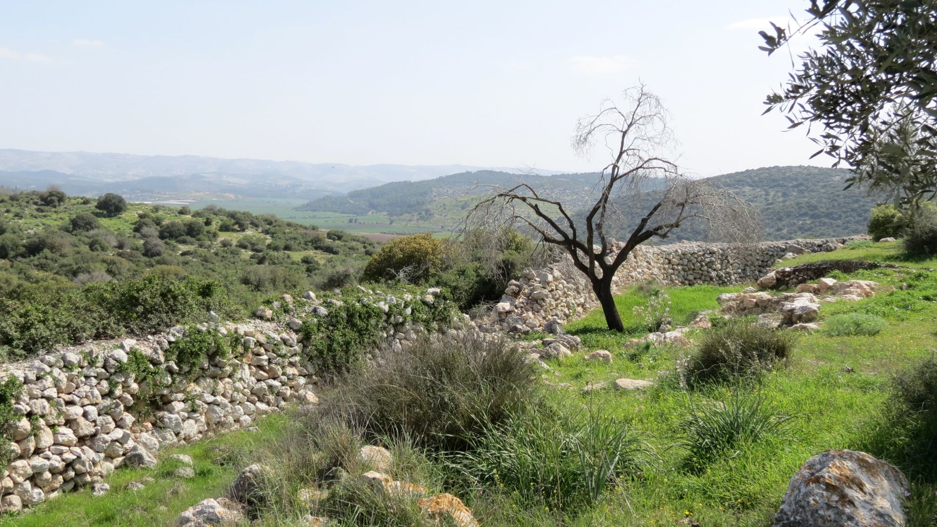 This is a photo of a place that is recognized as a heritage site by the Council for Conservation of Heritage Sites in Israel.The site's ID in Wiki Loves Monuments photographic competition is