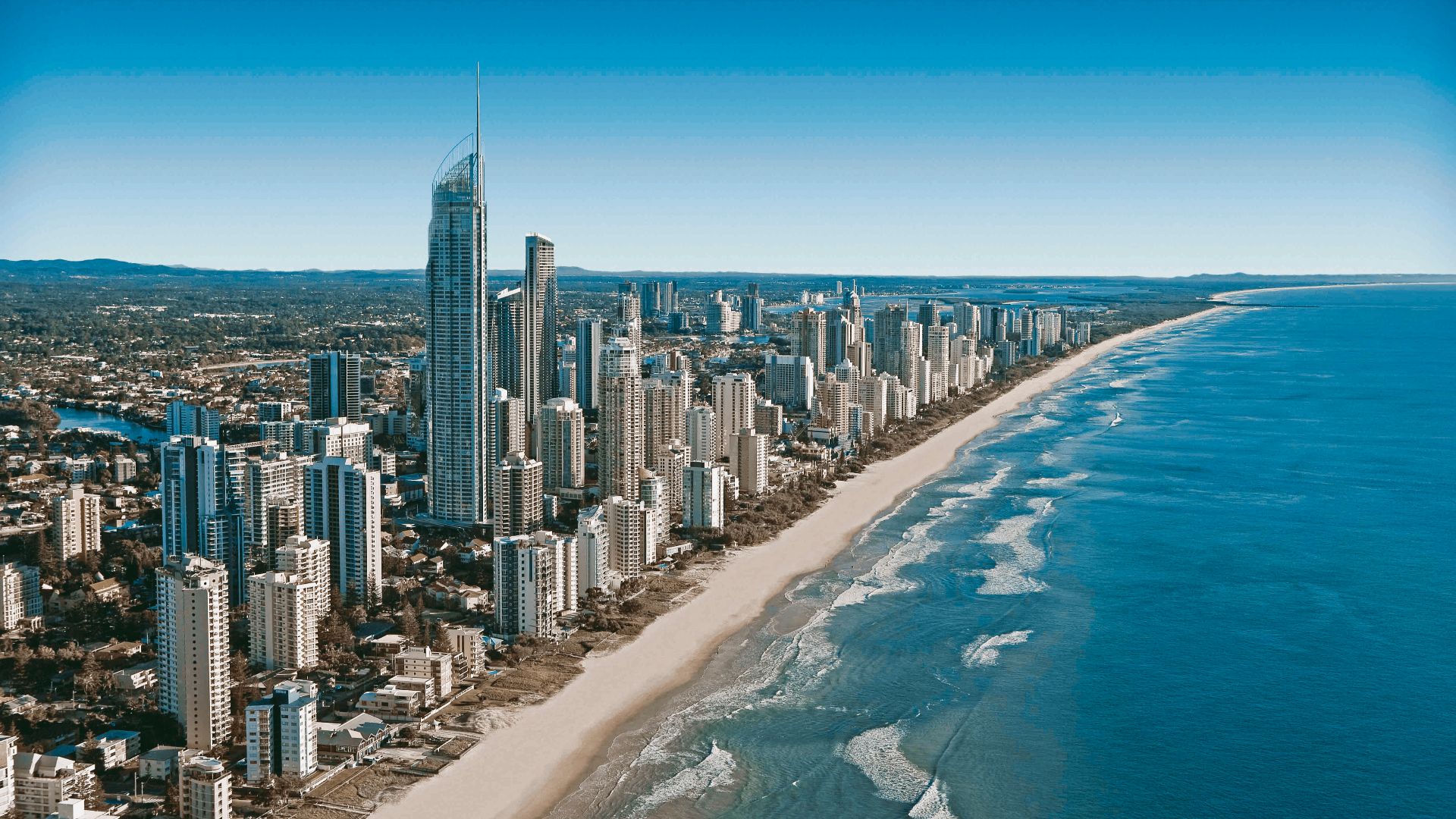 Gold Coast, Australia