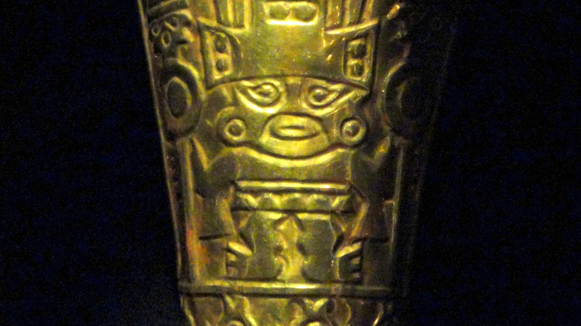 Exhibit in the Houston Museum of Natural Science, Houston, Texas, USA. Photography was permitted in the museum without restriction.