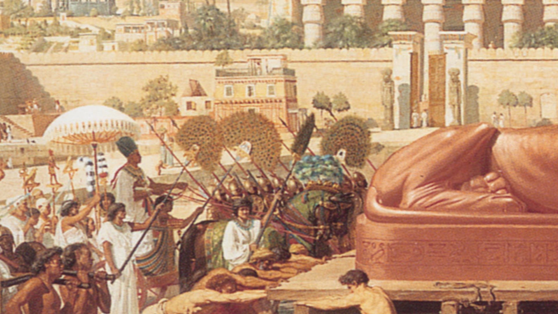 File:1867 Edward Poynter - Israel in Egypt.jpg