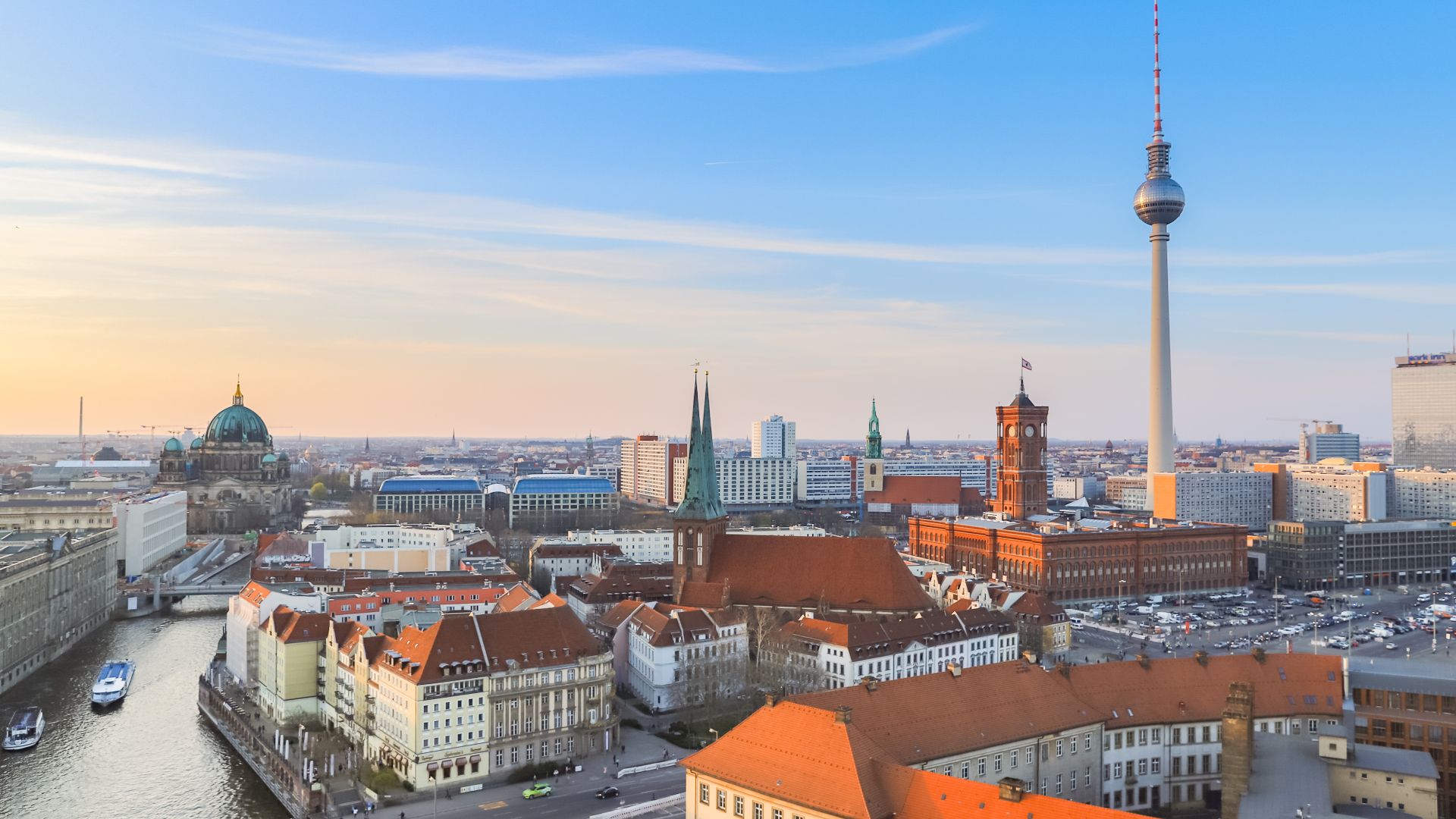Berlin Germany