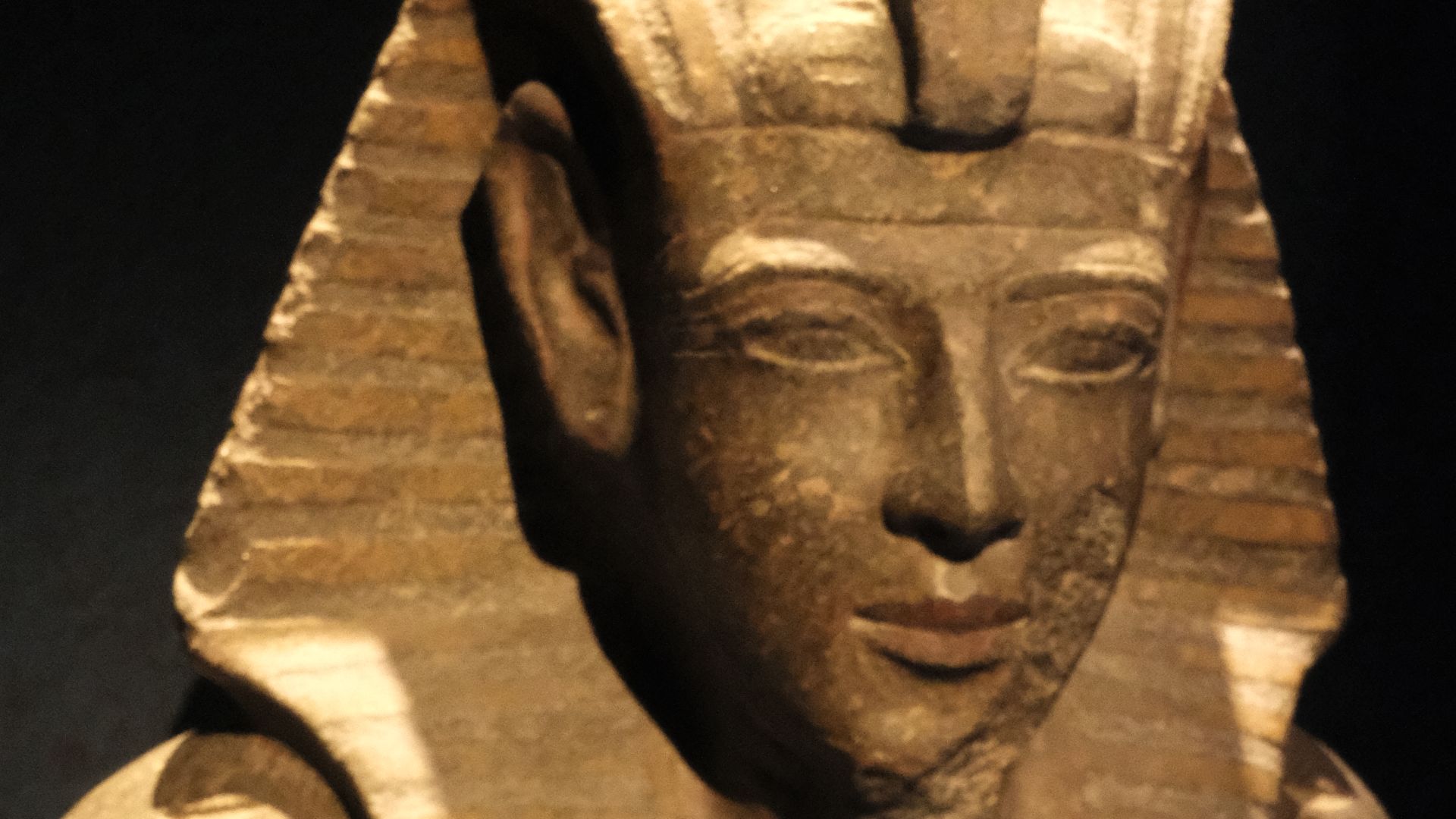 Ramses and the Pharaohs' Gold - NEON at Battersea Power Station, 2 Circus Road East, SW11 8DQ