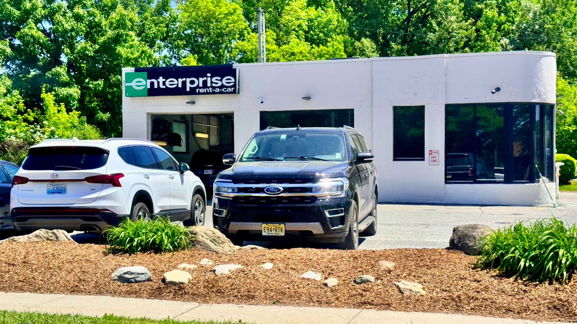 Enterprise Rent-A-Car in South Burlington, Vermont