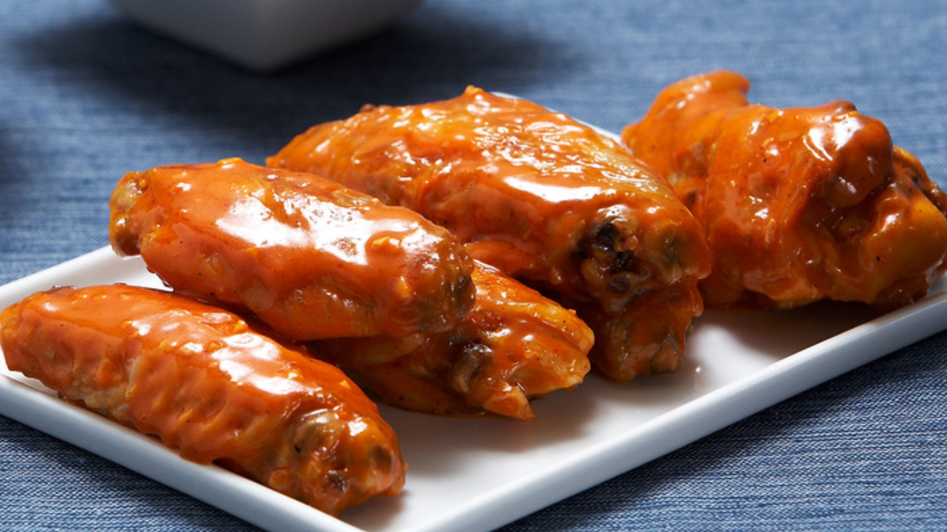 Anchor Bar Buffalo Wings 3of7