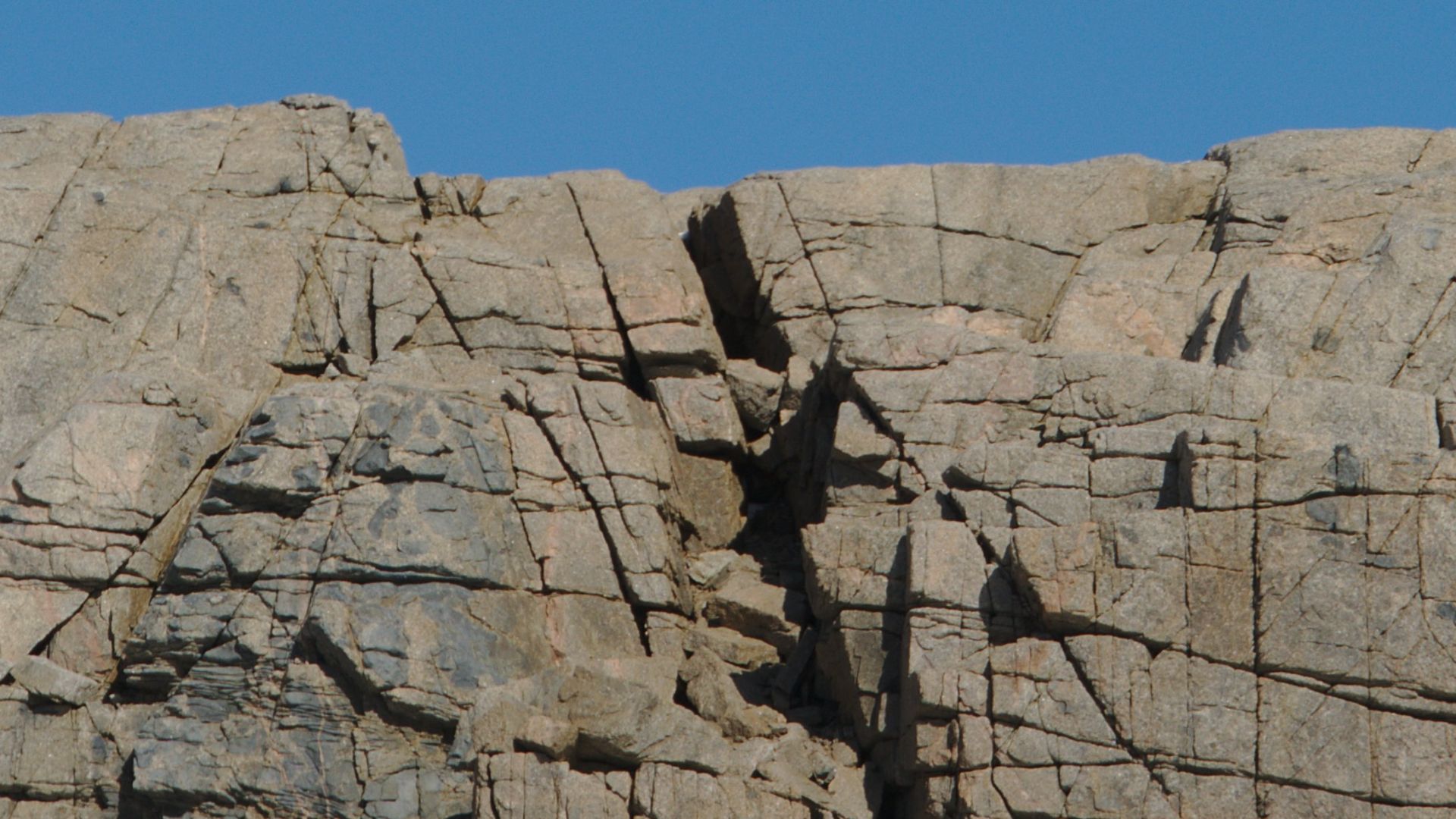 Red Rock Ridge
