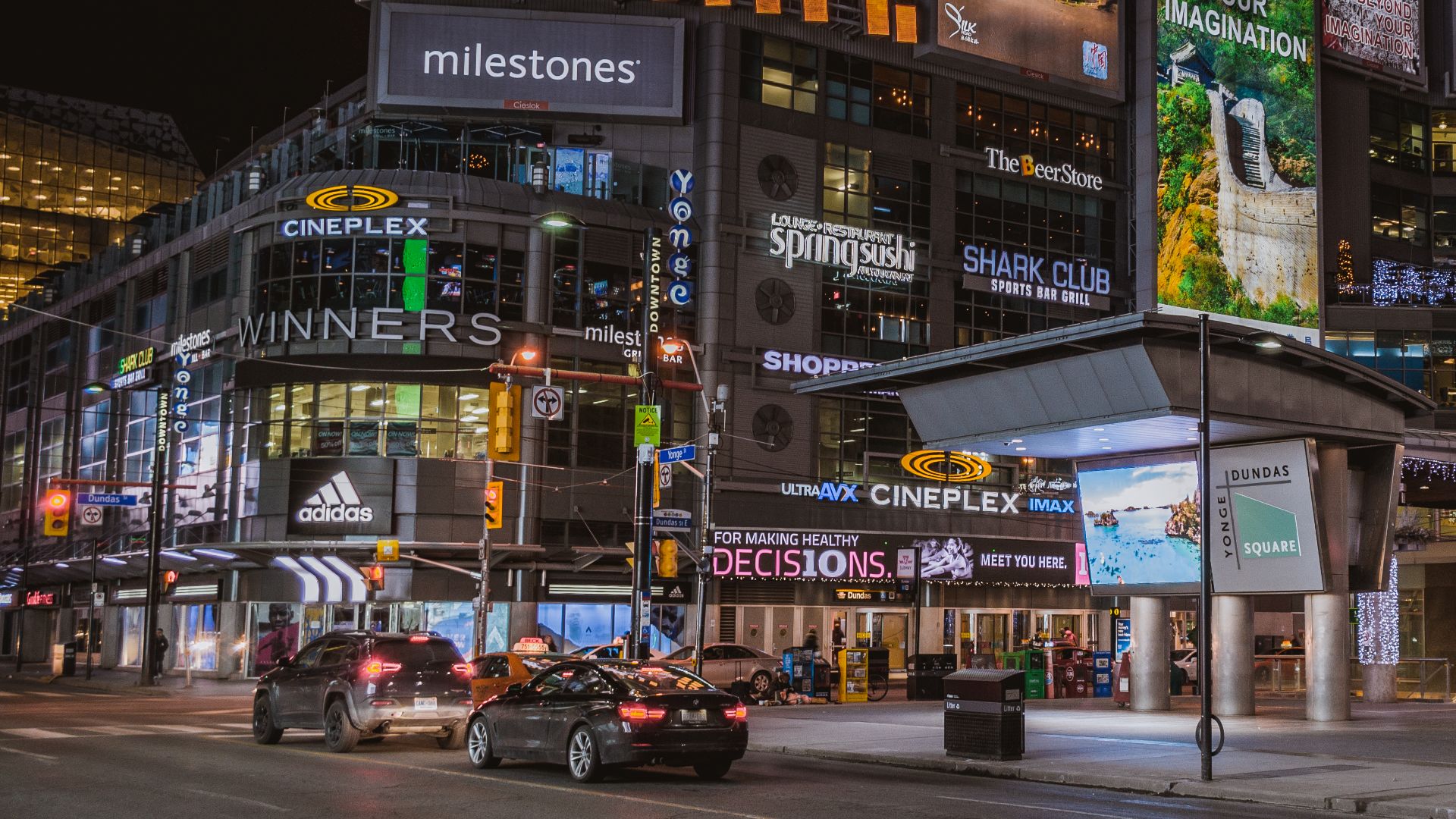 Toronto, Canada