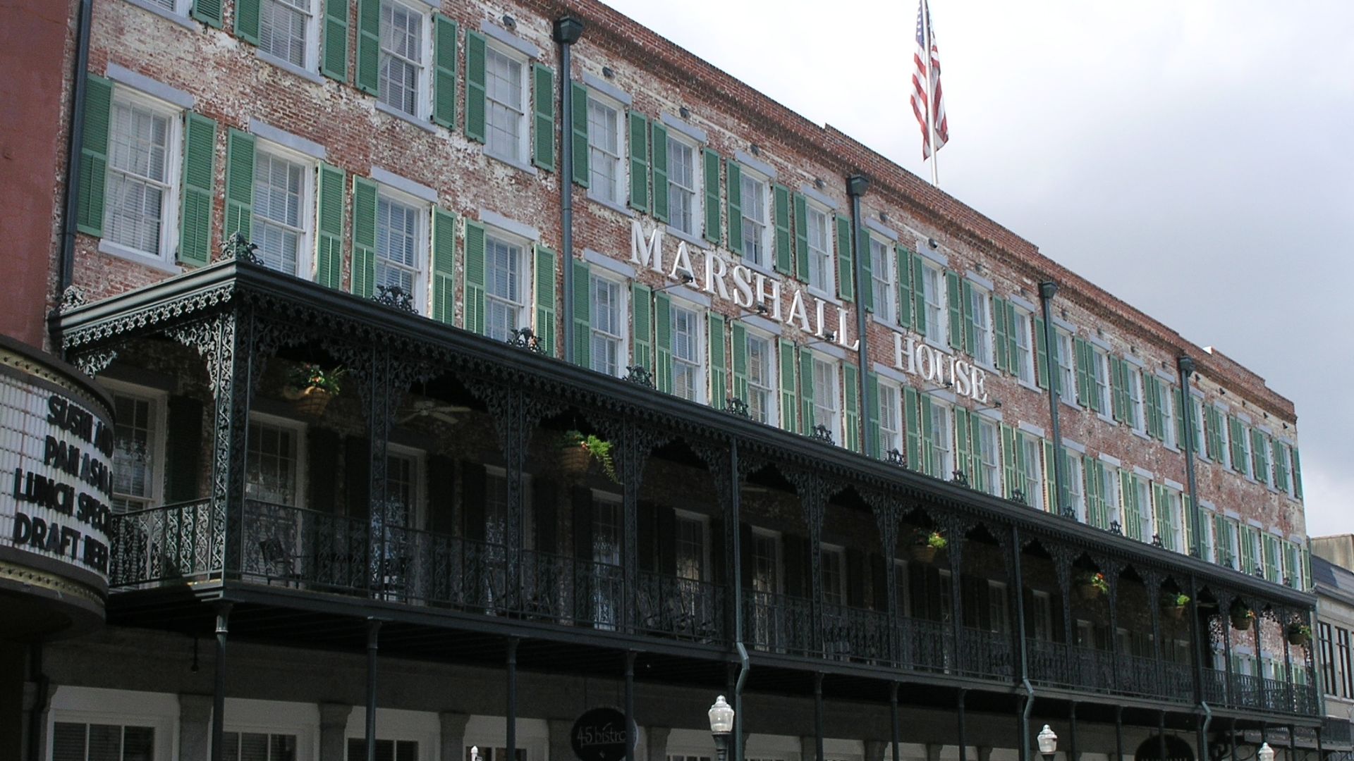 Image of Savannah, Georgia
