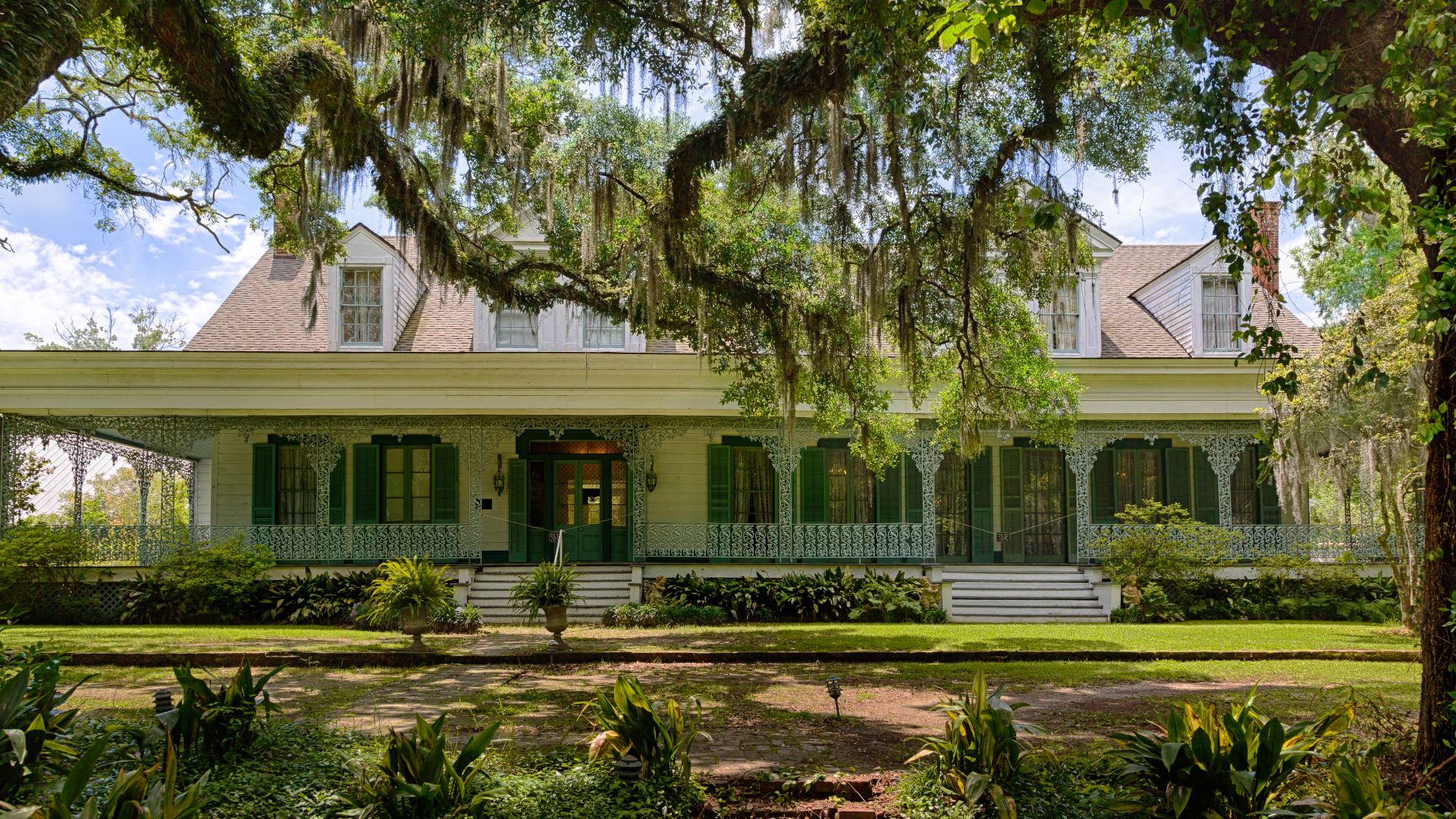 Myrtles Plantation, U.S. Route 61 St. Francisville