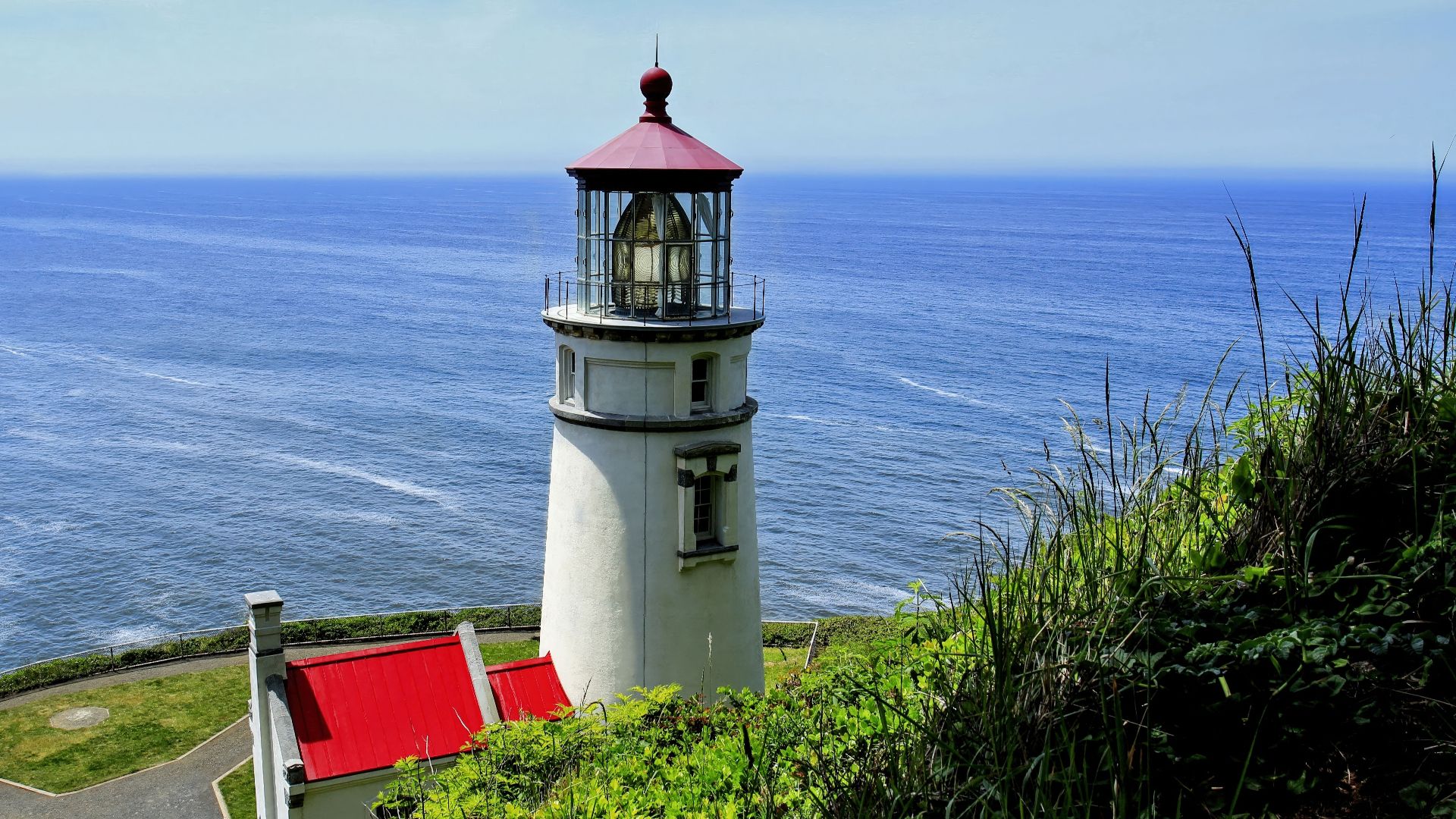 Heceta Head Lighthouse