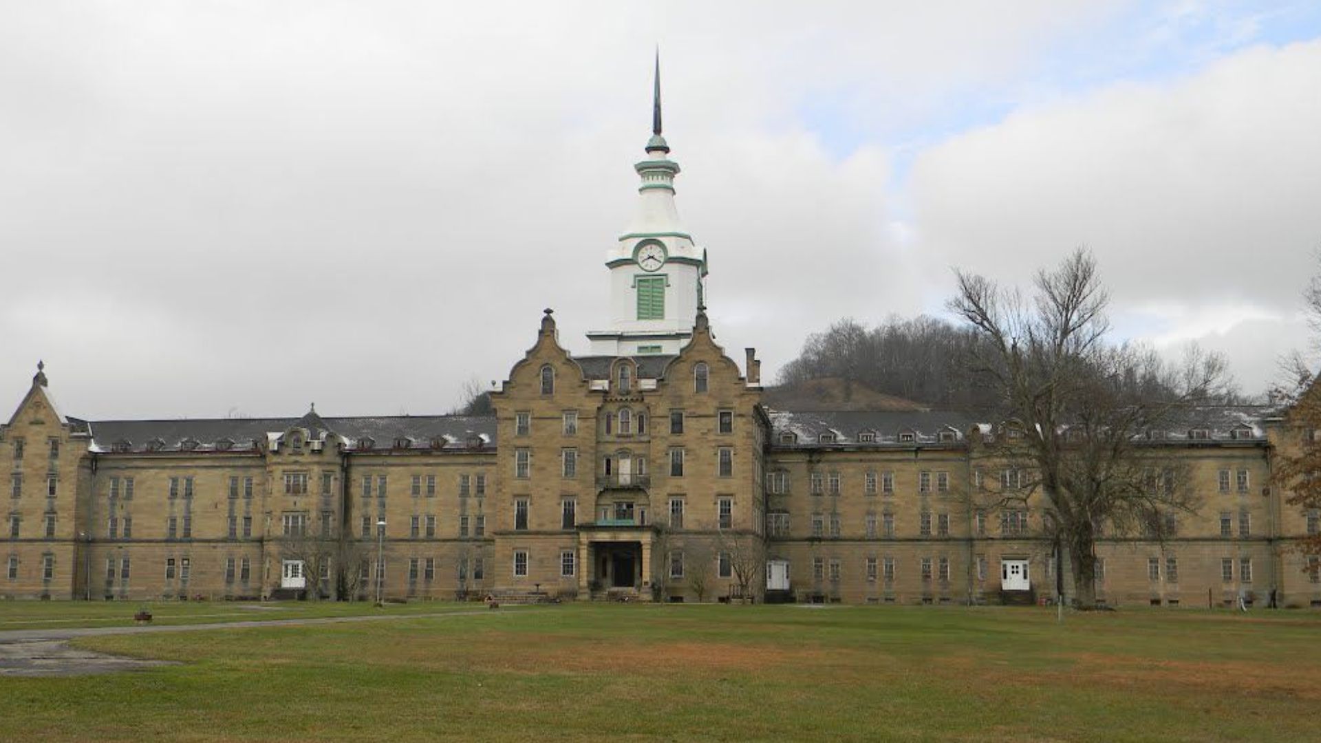 This is an image of a place or building that is listed on the National Register of Historic Places in the United States of America. Its reference number is 78002805 (Wikidata).