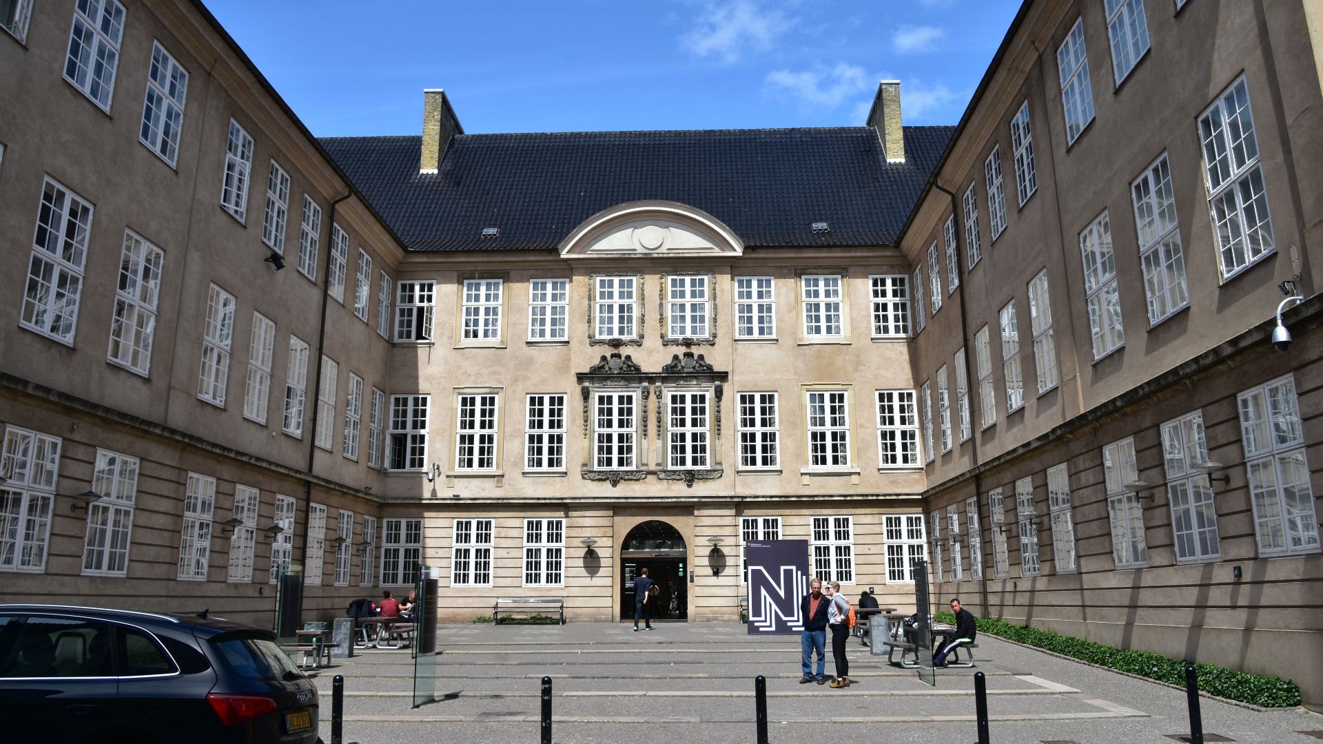National Museum of Denmark, Copenhagen (2)