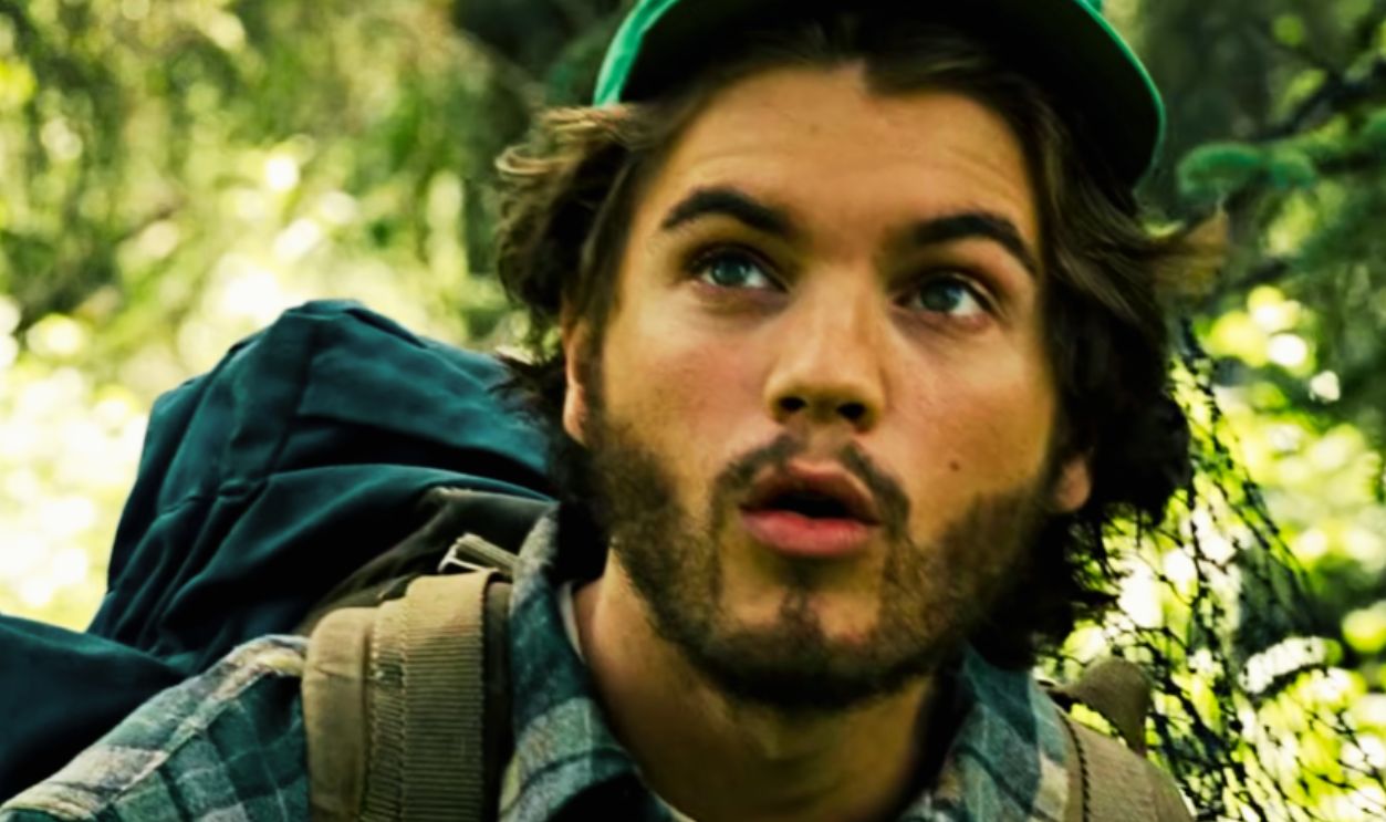 Screenshot from Into the Wild (2007)