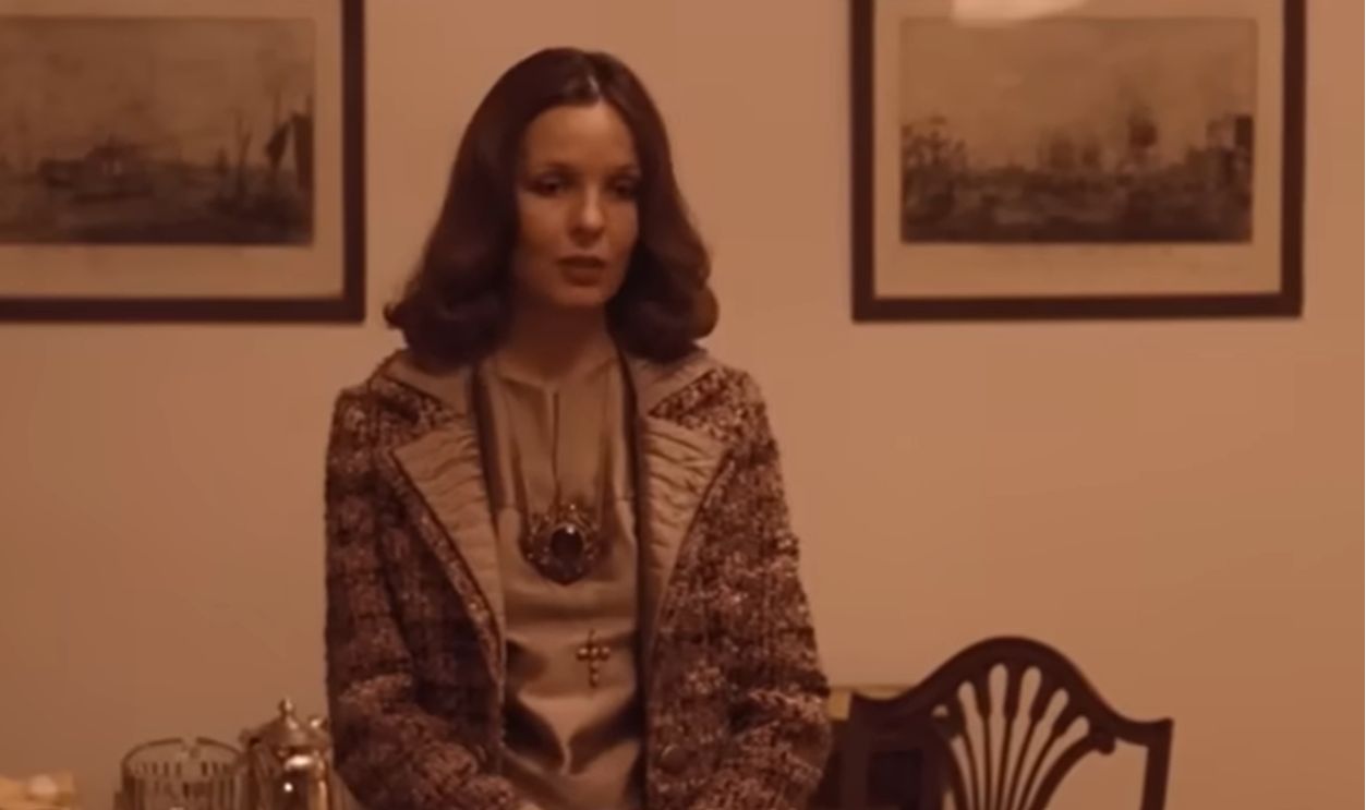 Diane Keaton
