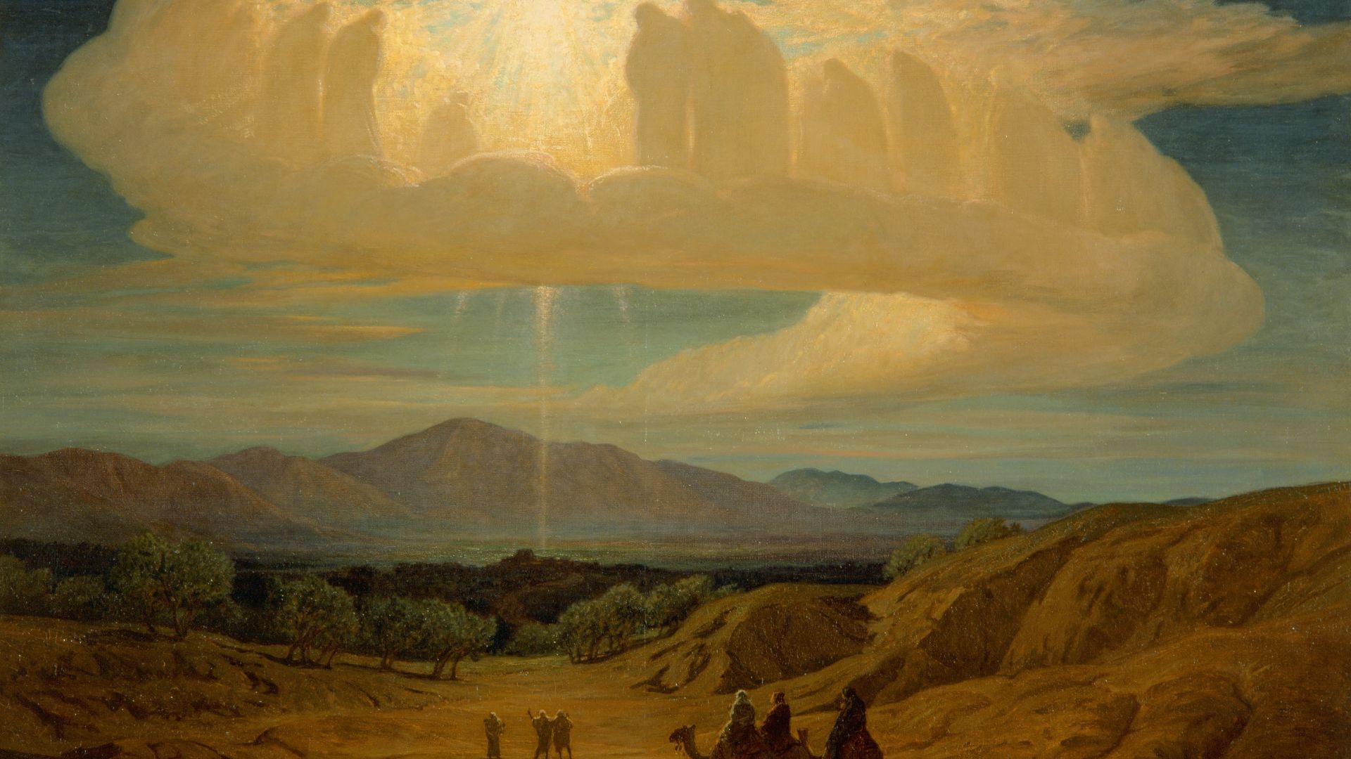 Star of Bethlehem