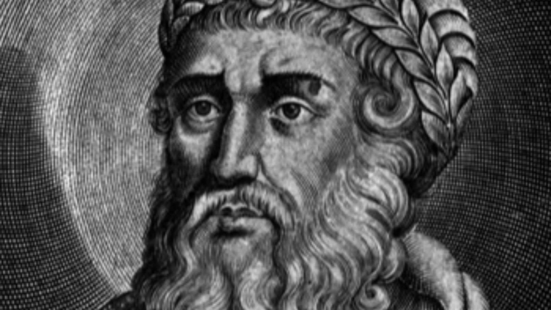 Herodes o Grande, which translates: