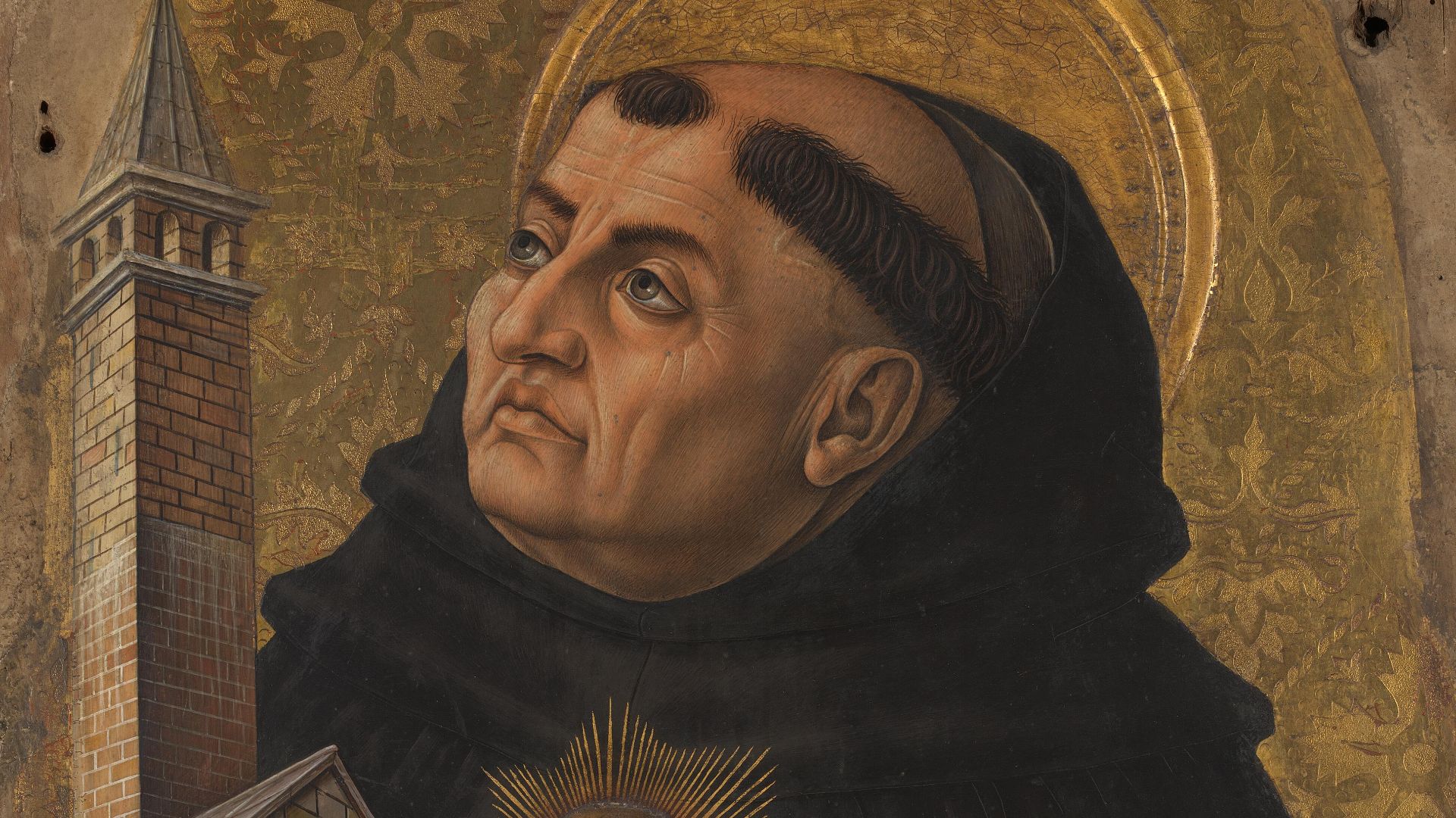 During the 13th century, Saint Thomas Aquinas sought to reconcile Aristotelian philosophy with Augustinian theology. Aquinas employed both reason and faith in the study of metaphysics, moral philosophy, and religion. While Aquinas accepted the existence o
