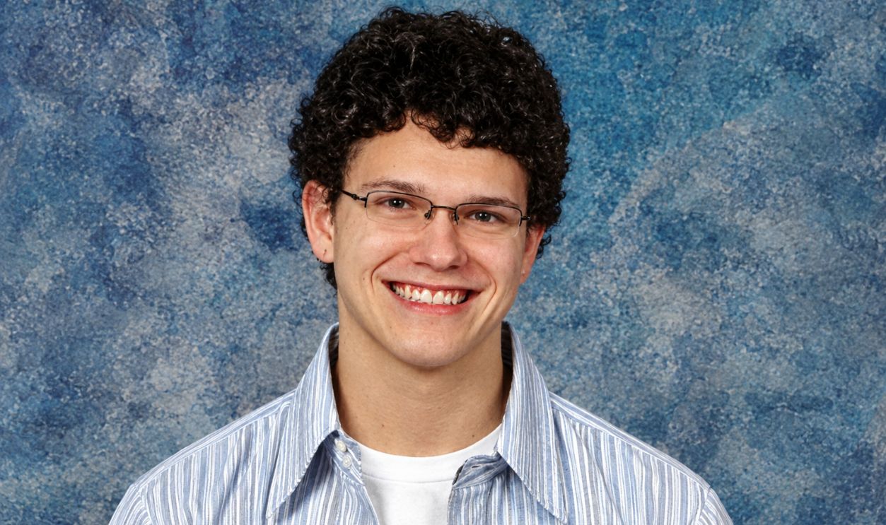 Brandon Swanson