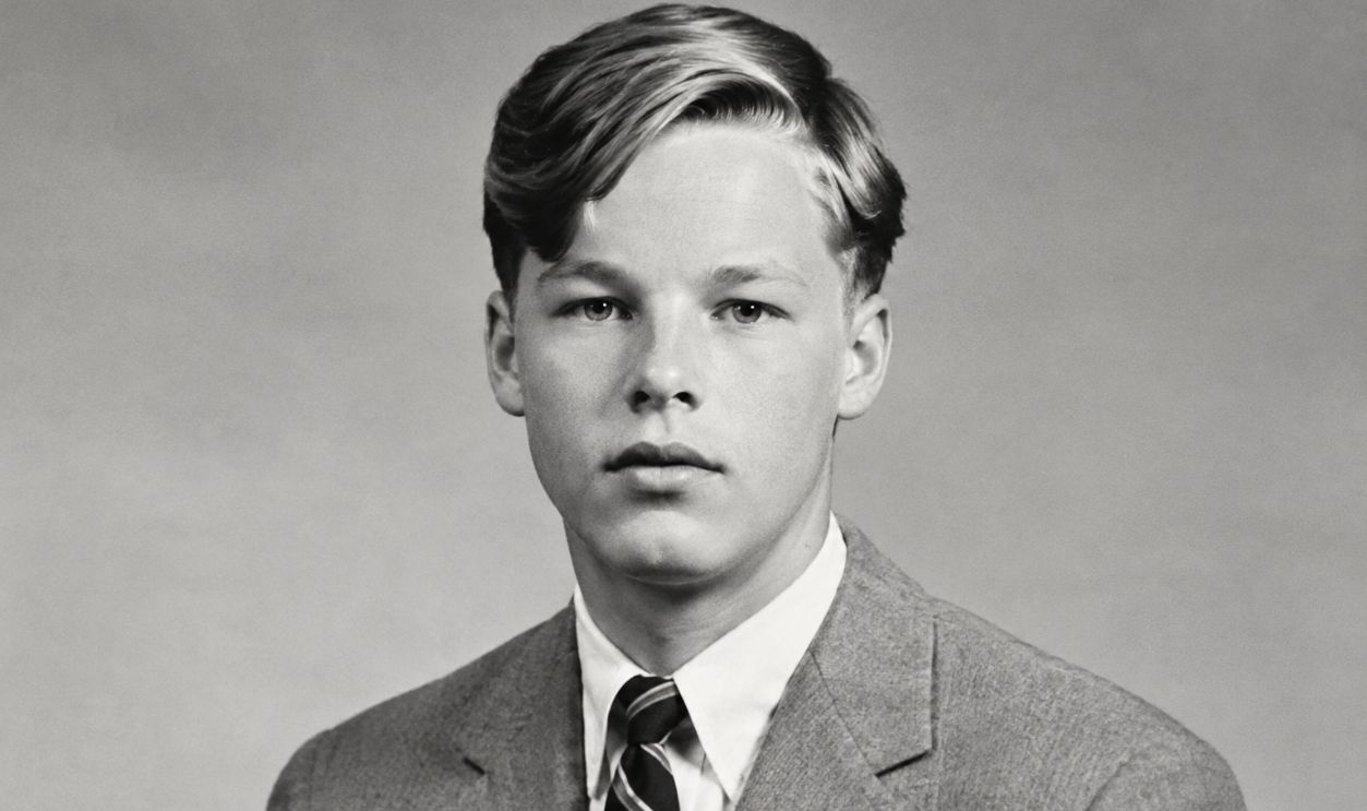 Everett Ruess